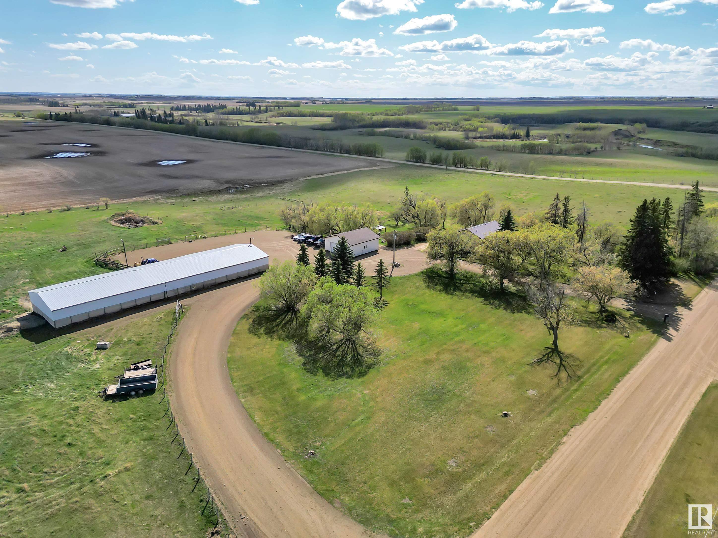 225075 TWP ROAD 454, E4435870, Alberta,