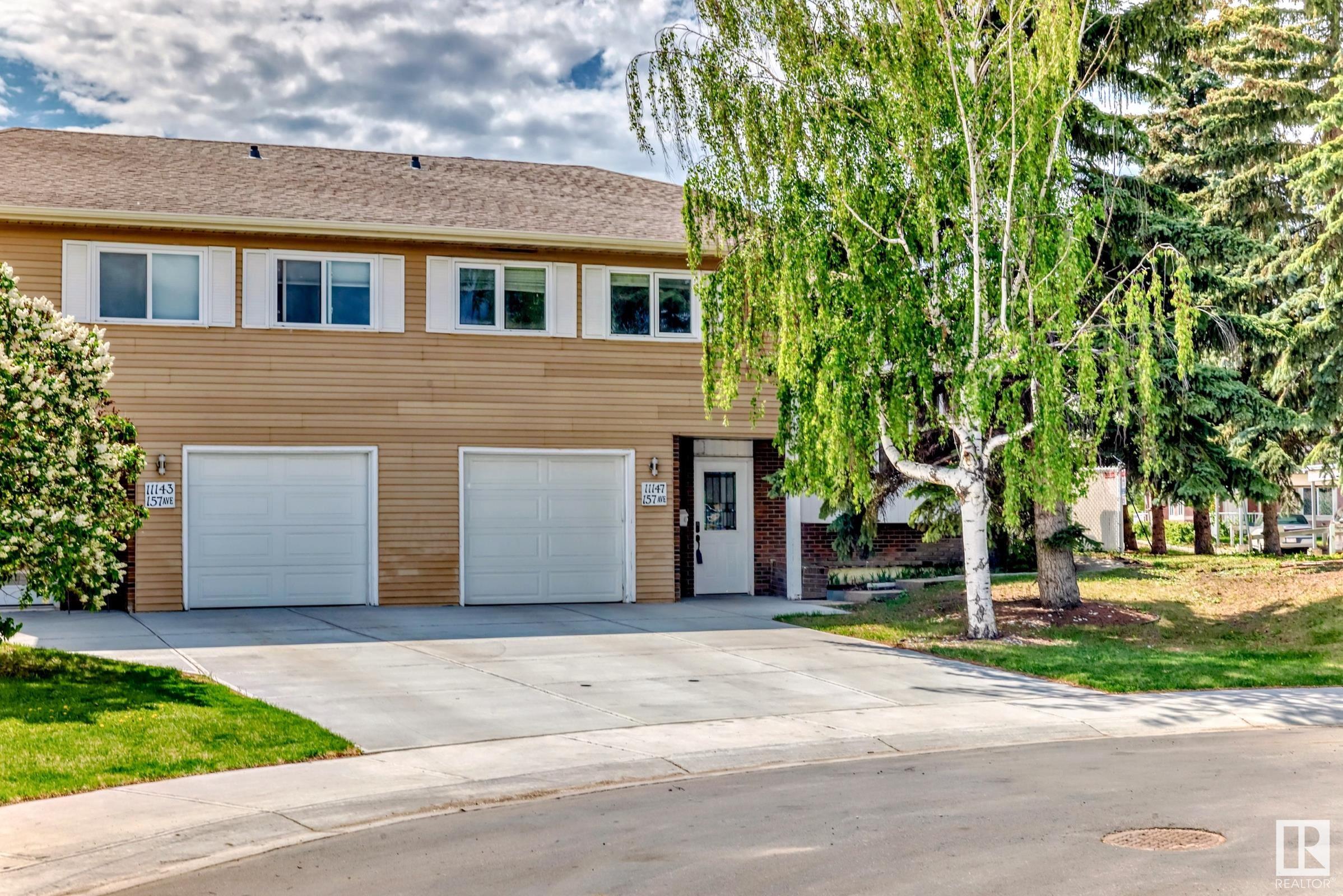 11147 157 Avenue, E4435881, Alberta,
