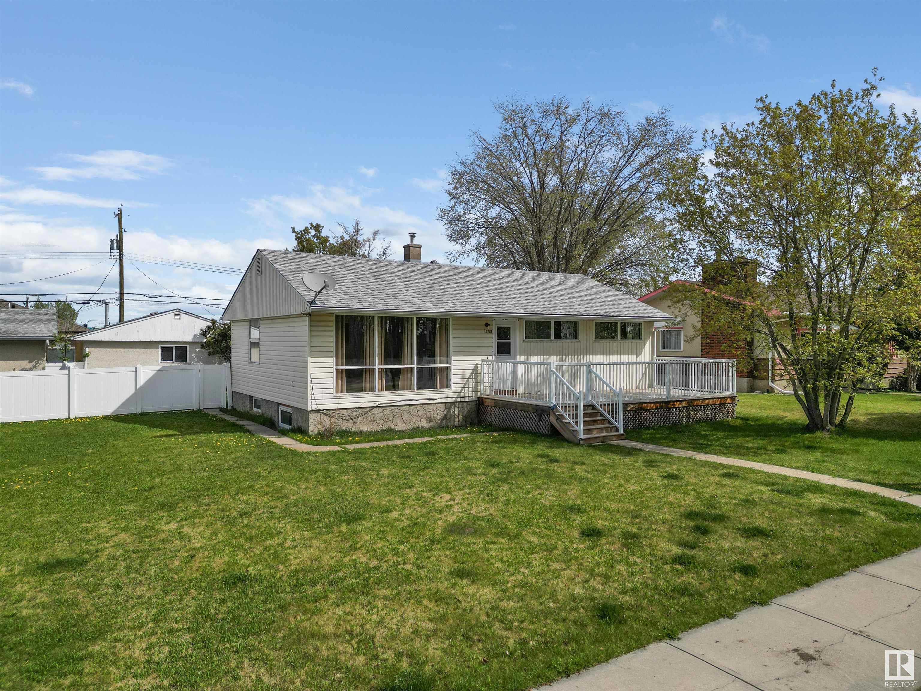 5128 49 Avenue, E4435926, Alberta,