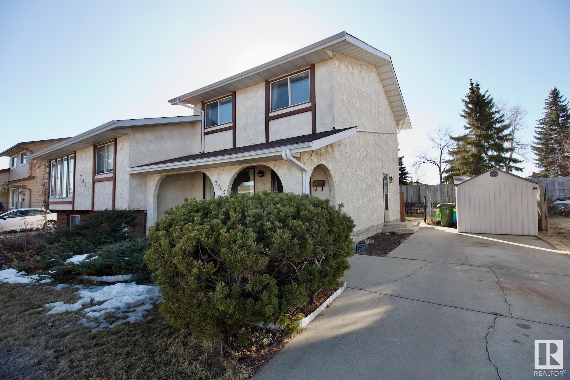 7909 95B Avenue, E4435951, Alberta,