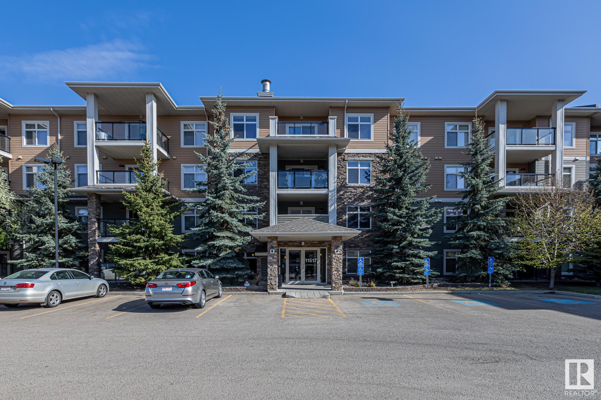 457 11517 ELLERSLIE Road, E4435952, Alberta,