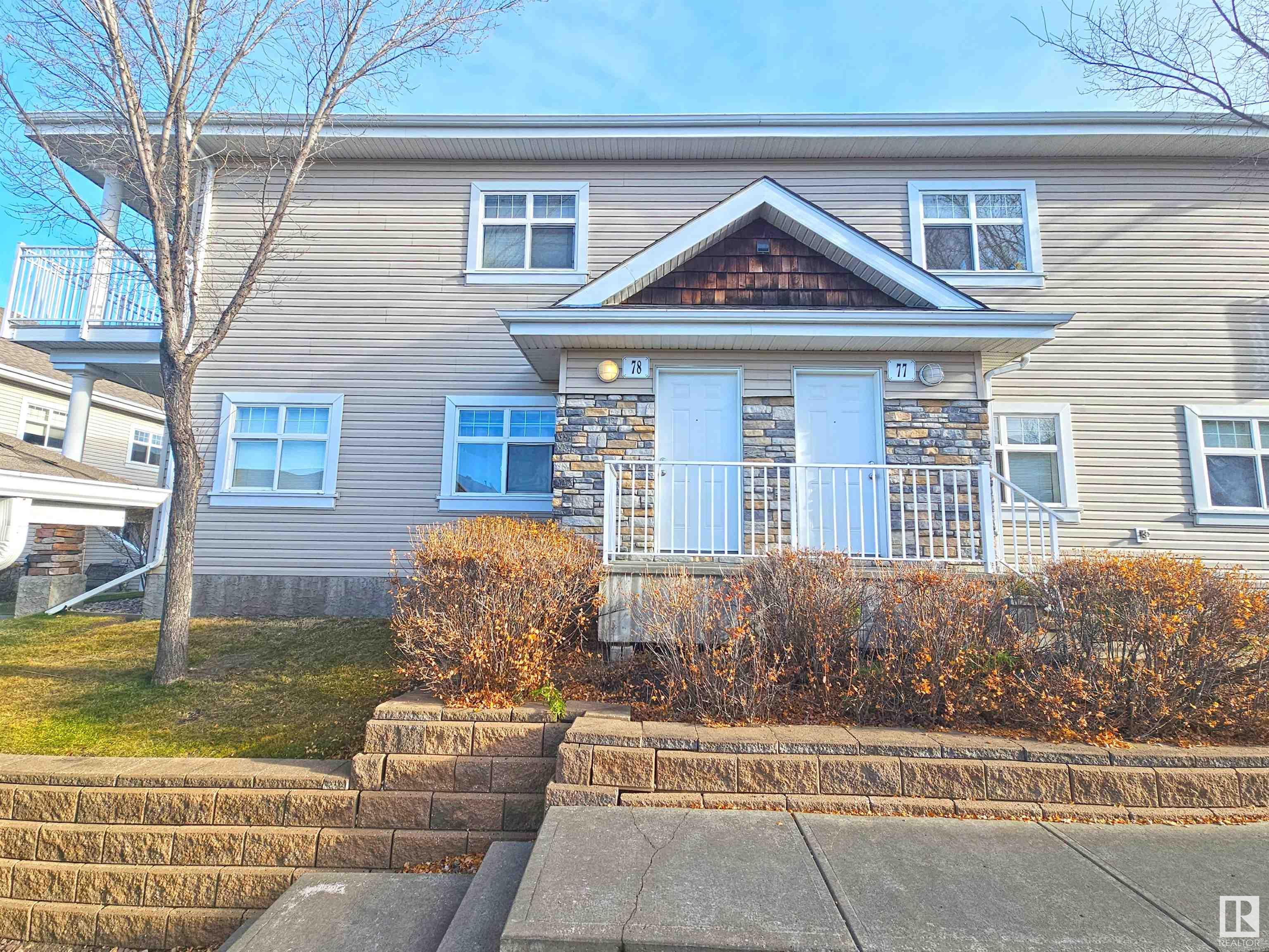78 3040 SPENCE Wynd SW, E4436035, Alberta,