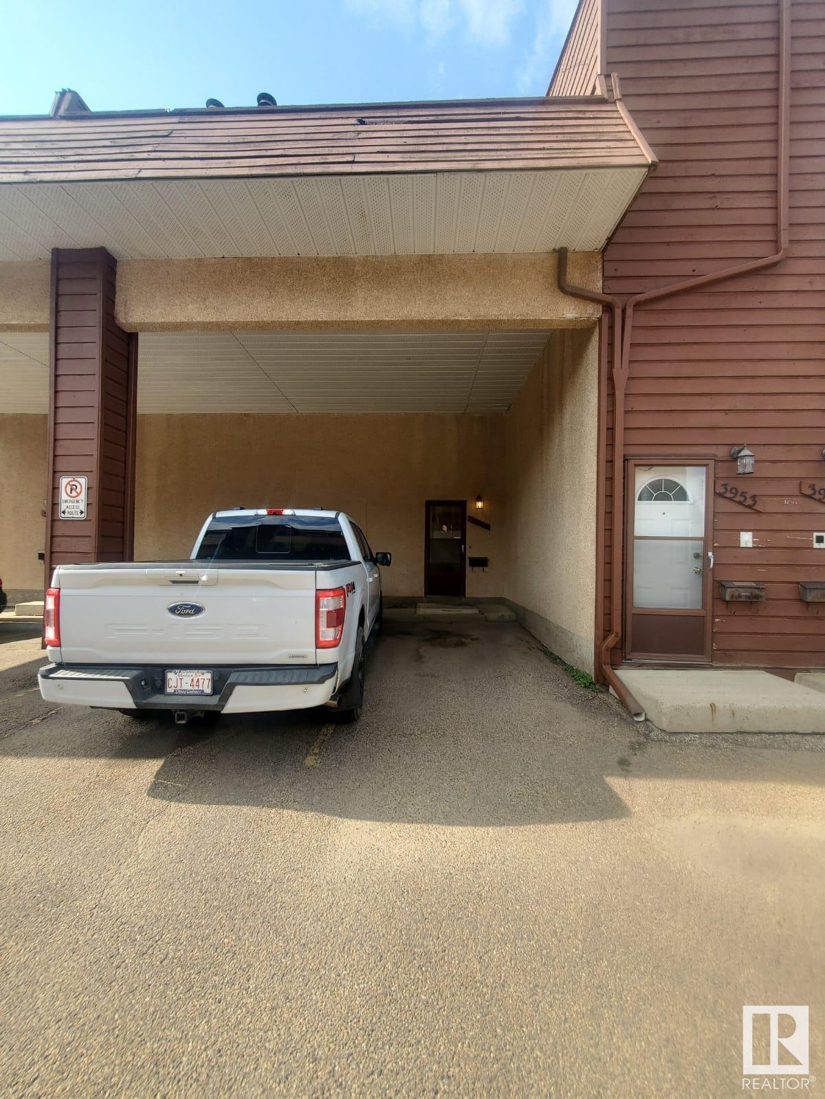 3955 62 Street, E4436061, Alberta,