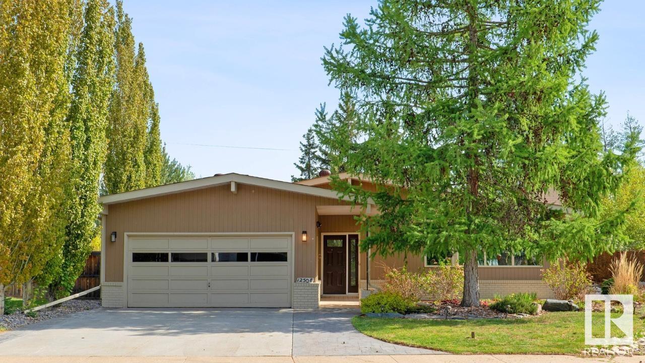 12508 42 Avenue, E4436105, Alberta,