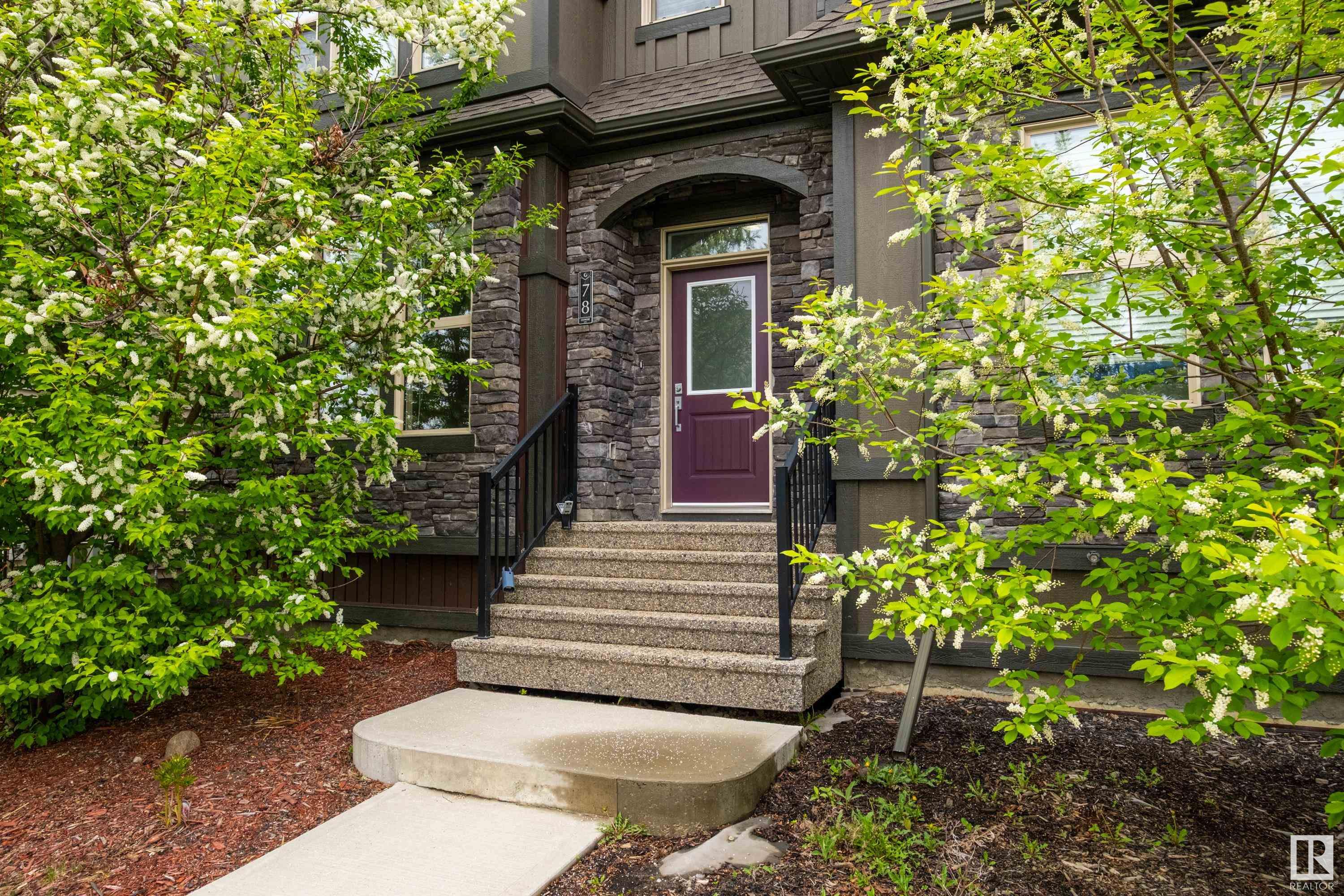 Third View of 78 GILMORE Way, Greenbury, Spruce Grove, Alberta, T7X 0M5