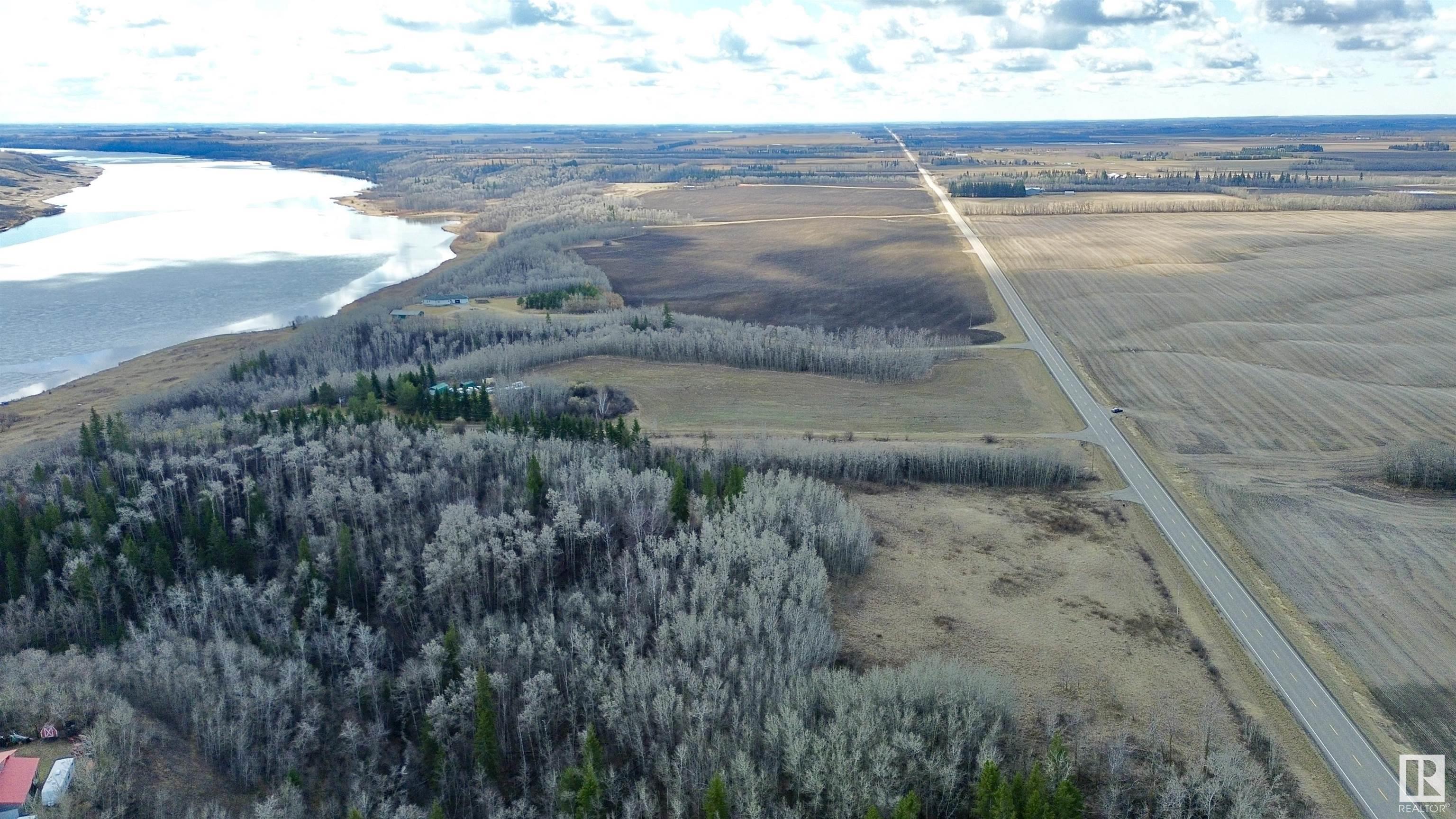 Third View of hwy 616 RR 240, None, Rural Leduc County, Alberta, T0C 1Z0