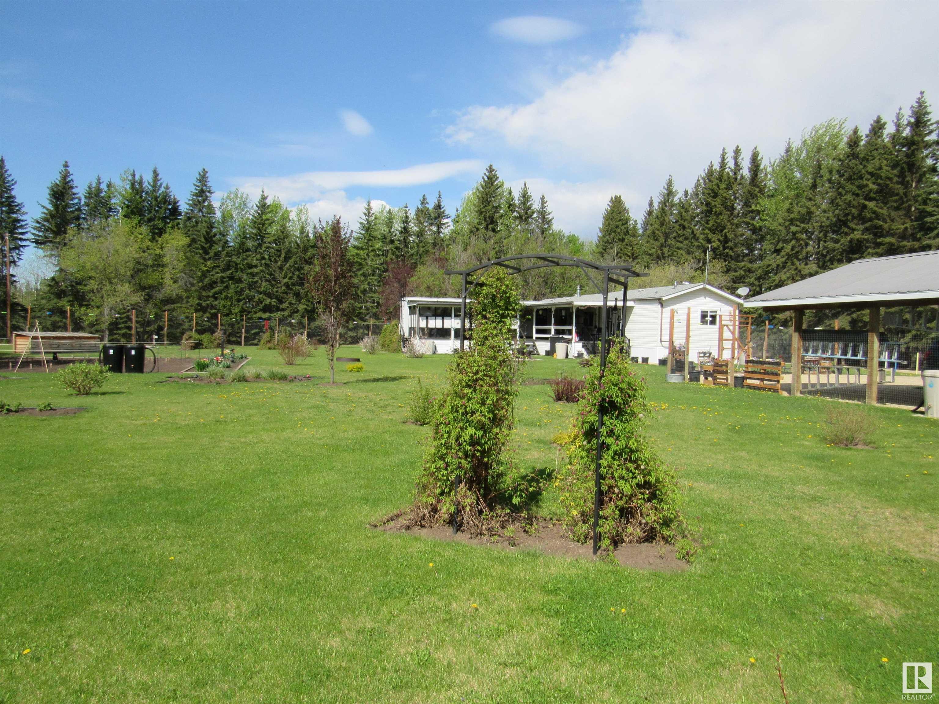 Fourth View of 623005 RGE RD 60, None, Rural Woodlands County, Alberta, T0G 1A0
