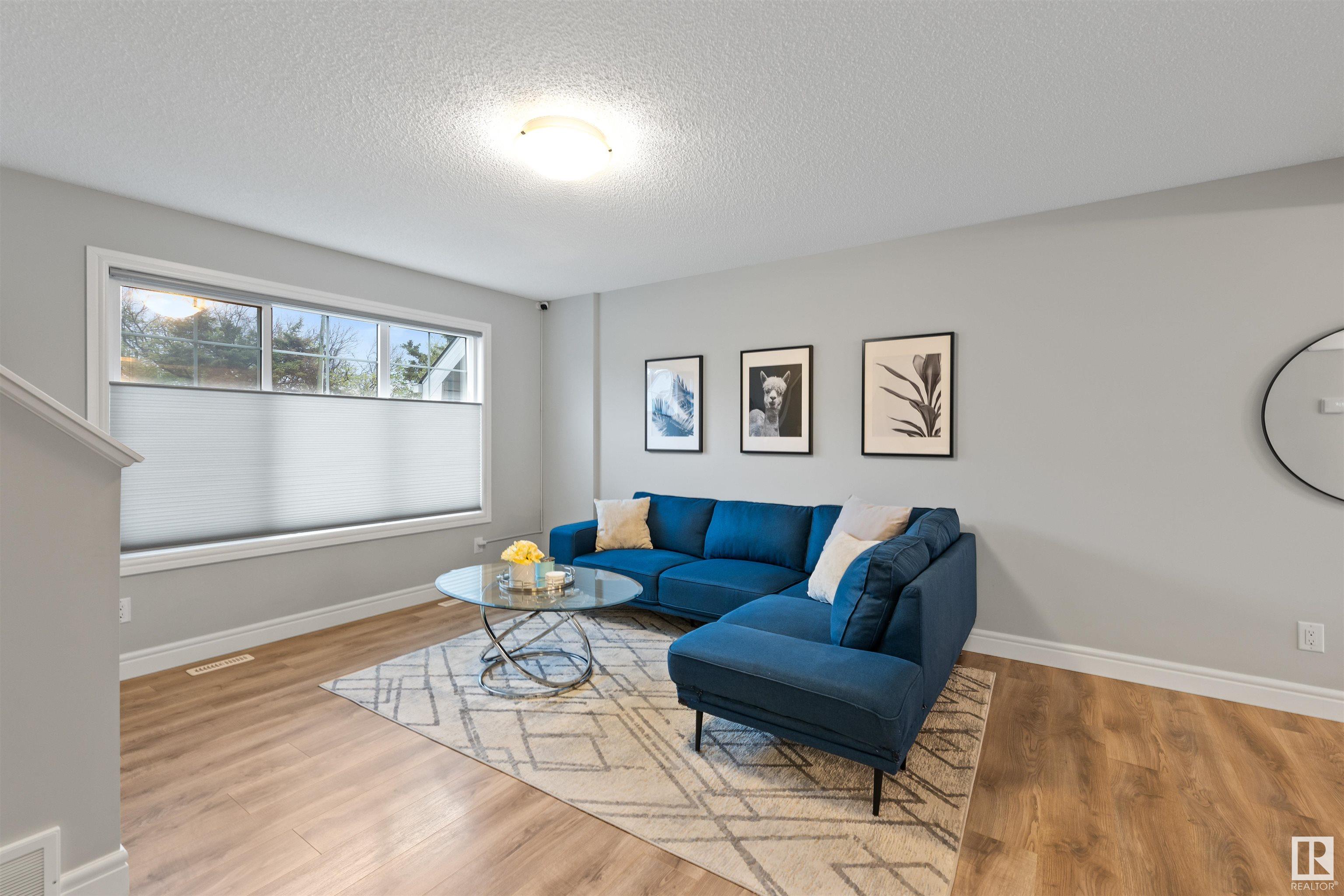 Fourth View of 30 1391 STARLING Drive, Starling, Edmonton, Alberta, T5S 0L3