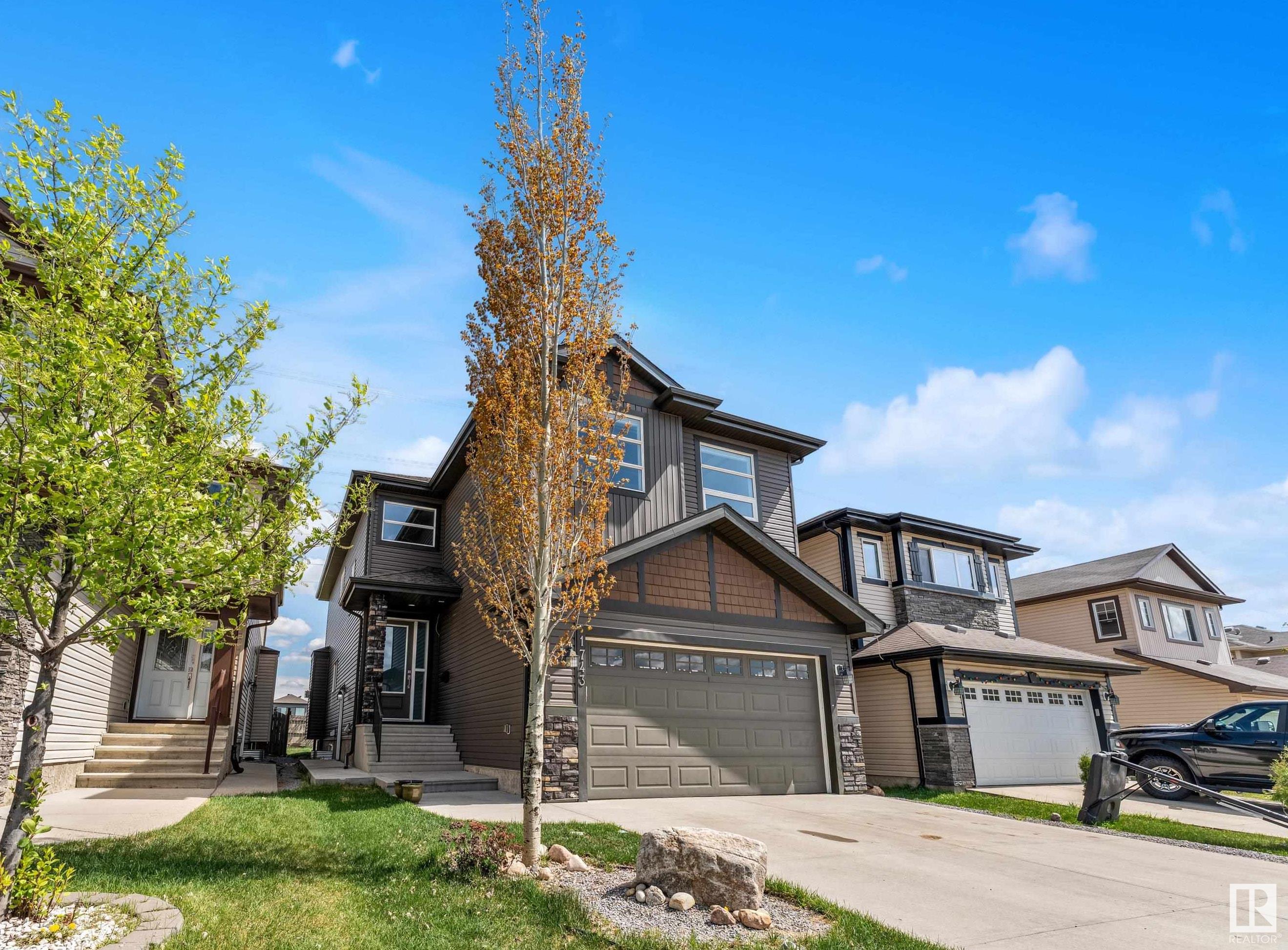 1743 28 Street, E4436234, Alberta,