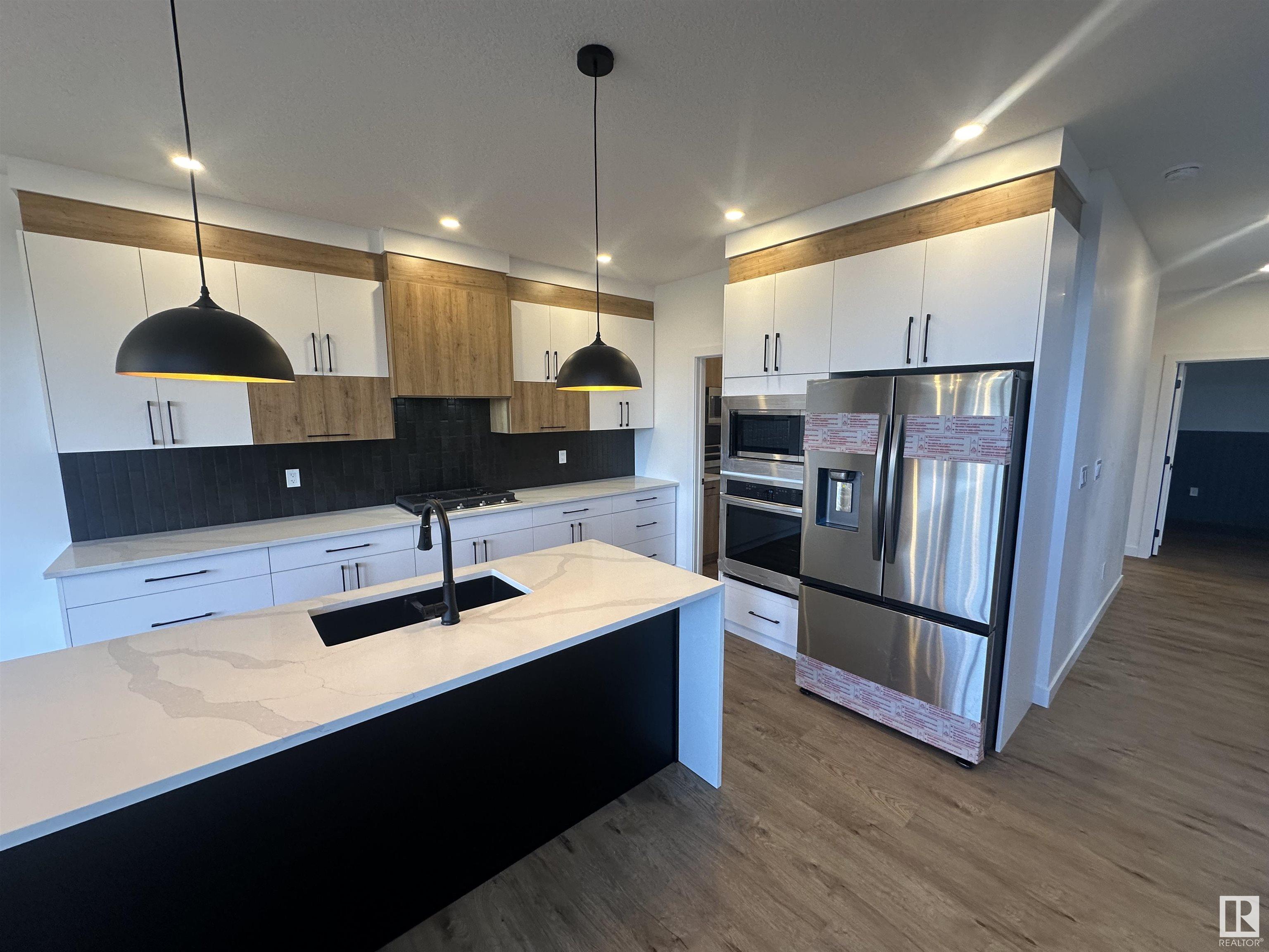 Fifth View of 205 KETTYL Court, West Haven Park, Leduc, Alberta, T9E 1S1