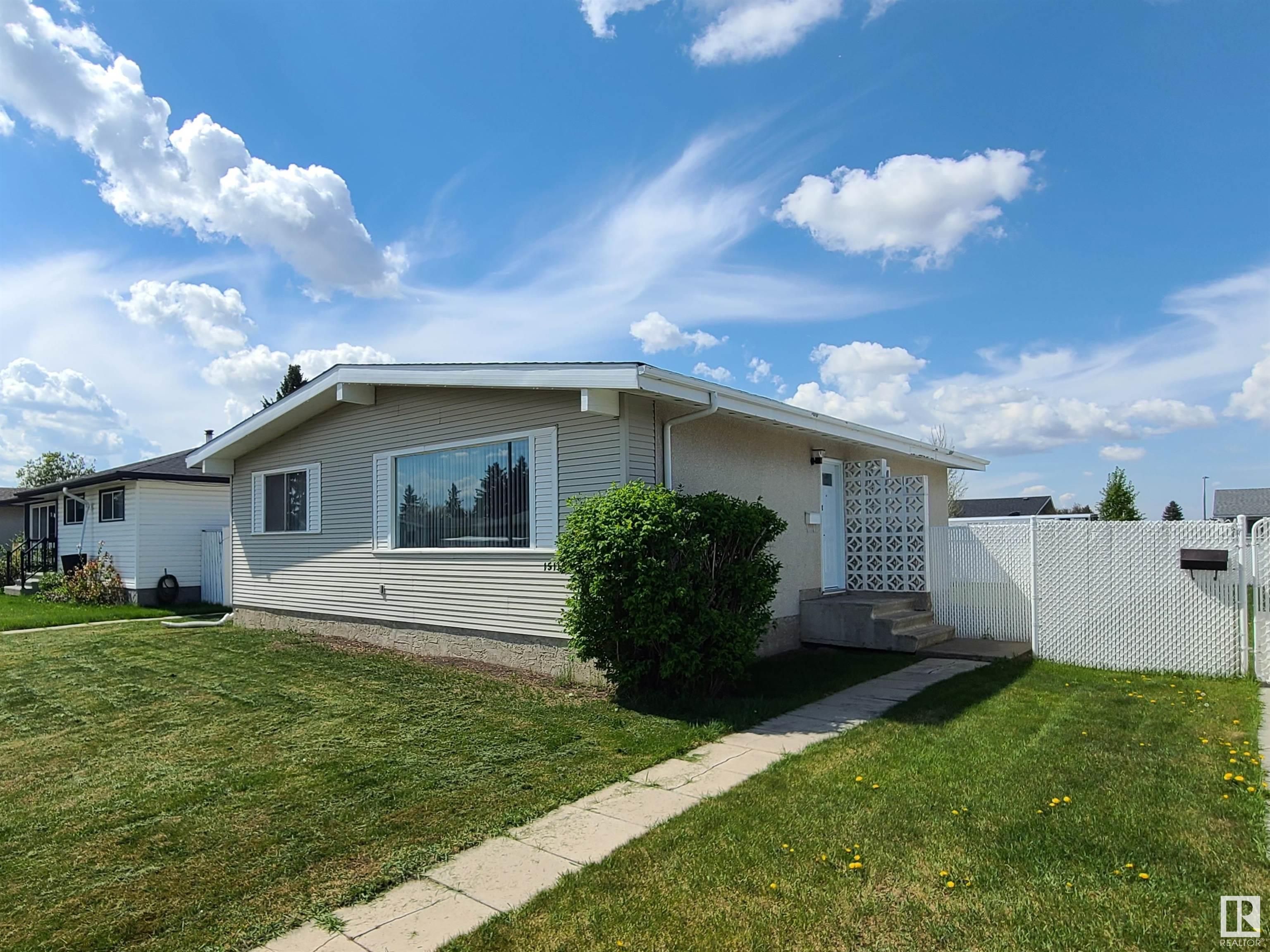 15116 75A Street, E4436280, Alberta,