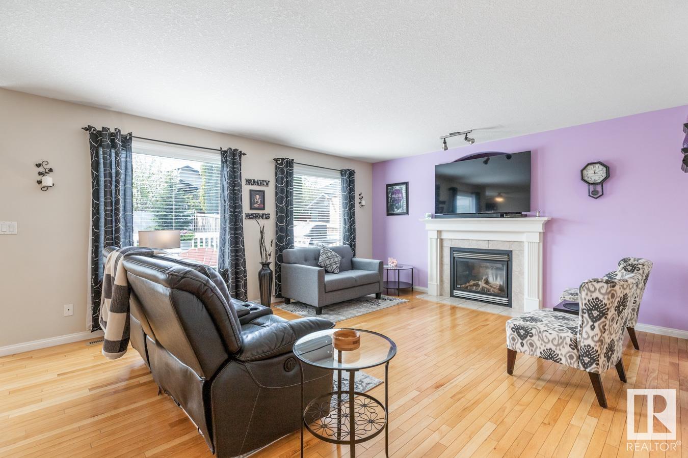 Fifth View of 27 DEER PARK Boulevard, Deer Park_SPGR, Spruce Grove, Alberta, T7X 4M2