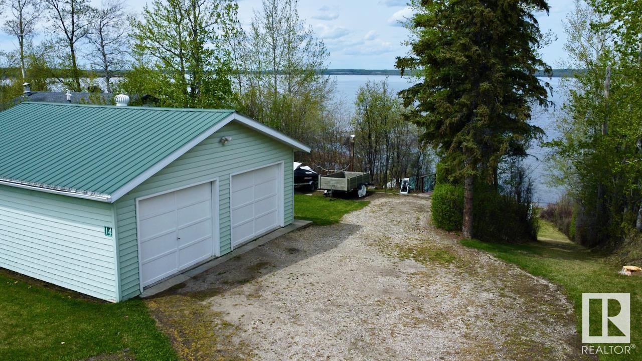 Fourth View of 14 52515 RGE ROAD 52, Sundance Meadows, Rural Parkland County, Alberta, T0E 2B0