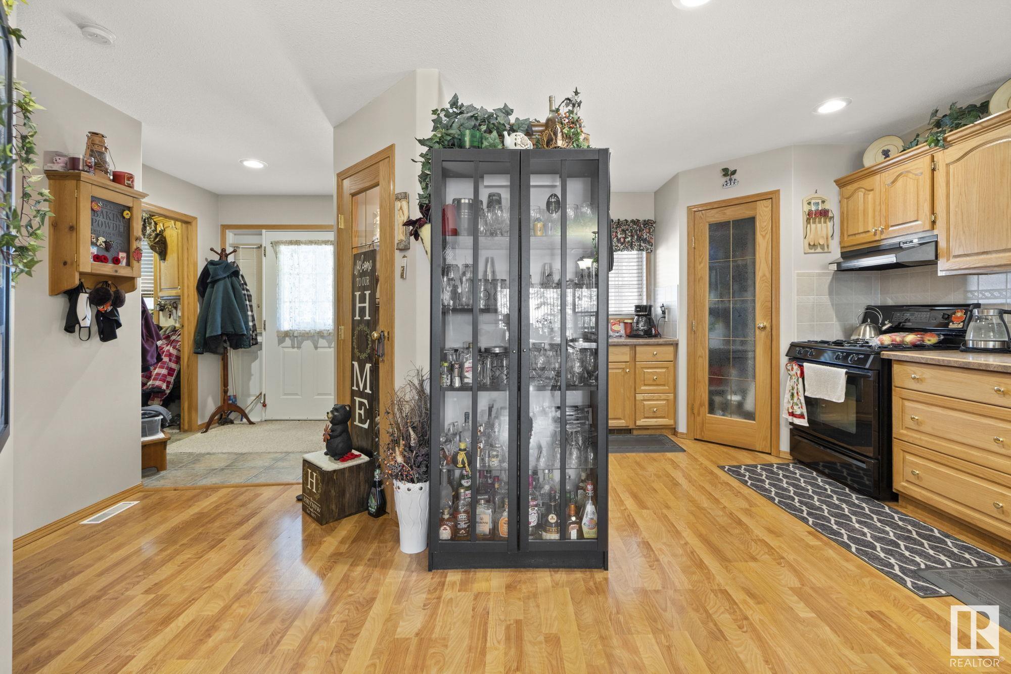 Second View of 226 60201 RNG RD, Garner Lake, Rural St. Paul County, Alberta, T0A 0N0