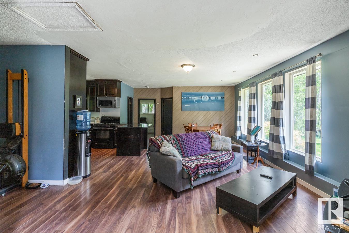 Fourth View of 8 51314 RGE ROAD 21, Rollingview Estates, Rural Parkland County, Alberta, T7Y 2H5