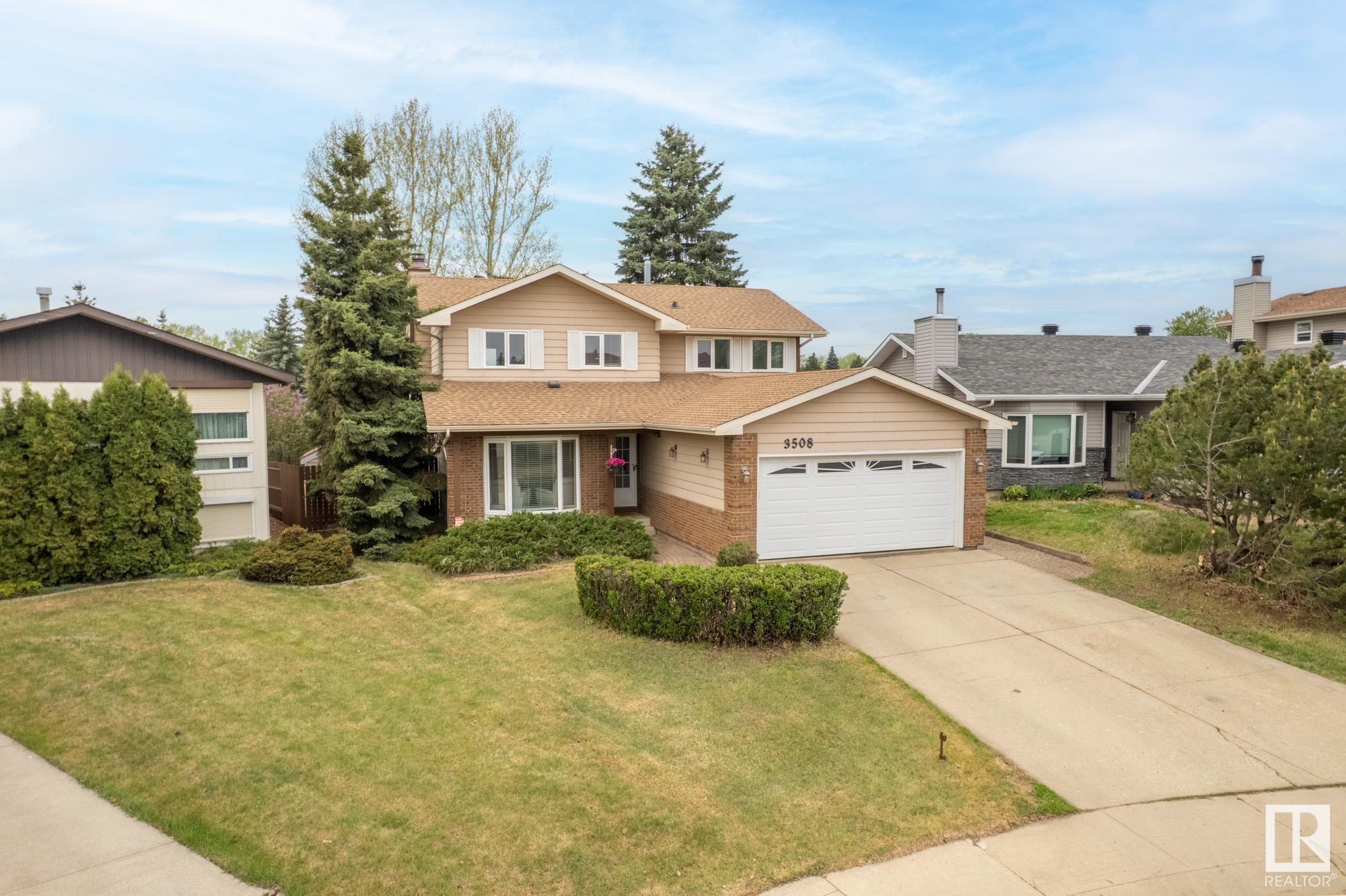 3508 56 Street, E4436319, Alberta,