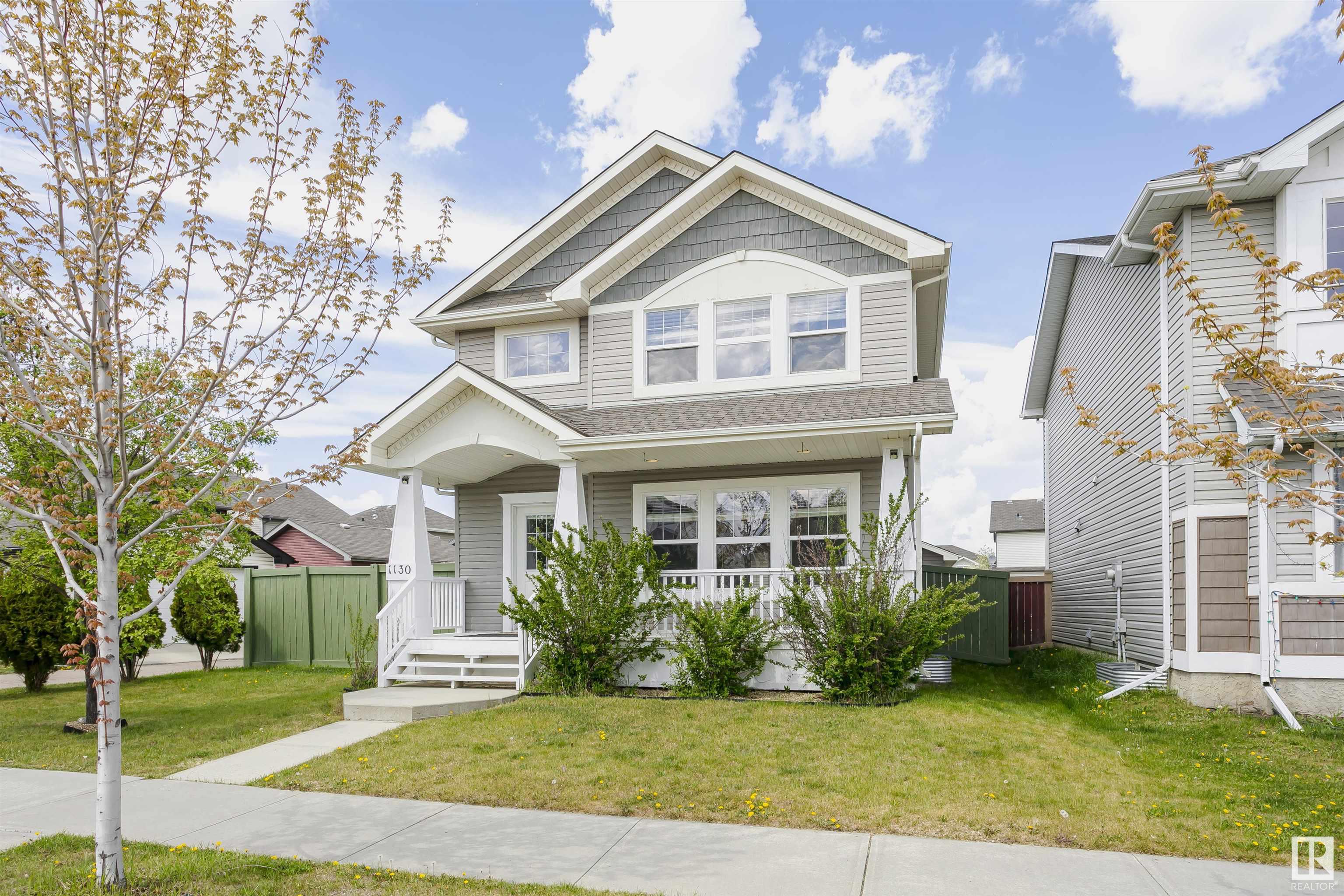 1130 37A Avenue, E4436400, Alberta,
