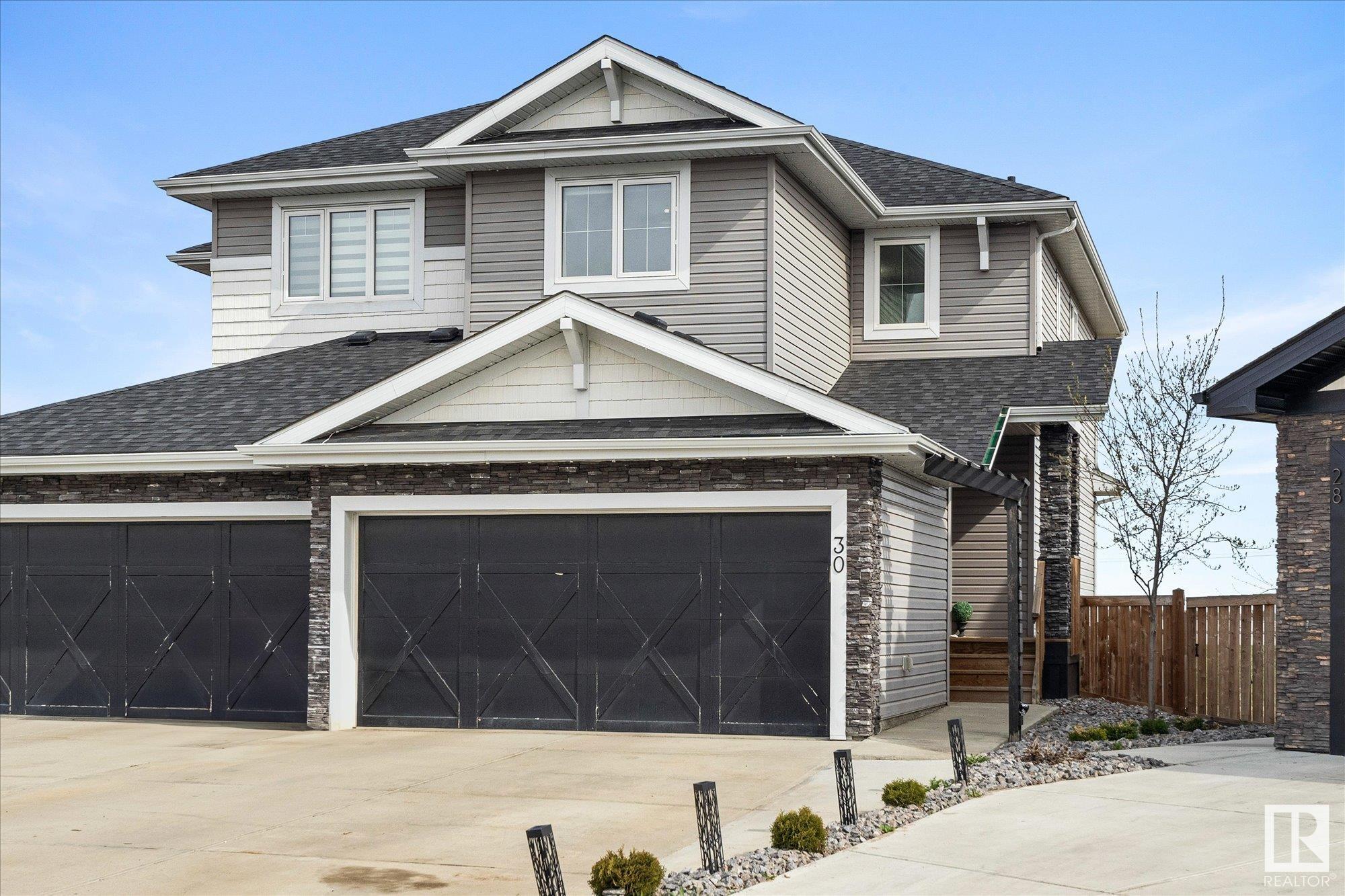 30 Avery Cove, E4436422, Alberta,