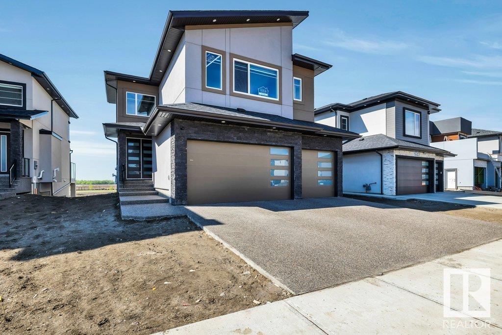 Fourth View of 2531 63 Avenue, Churchill Meadow, Rural Leduc County, Alberta, T4X 0P5