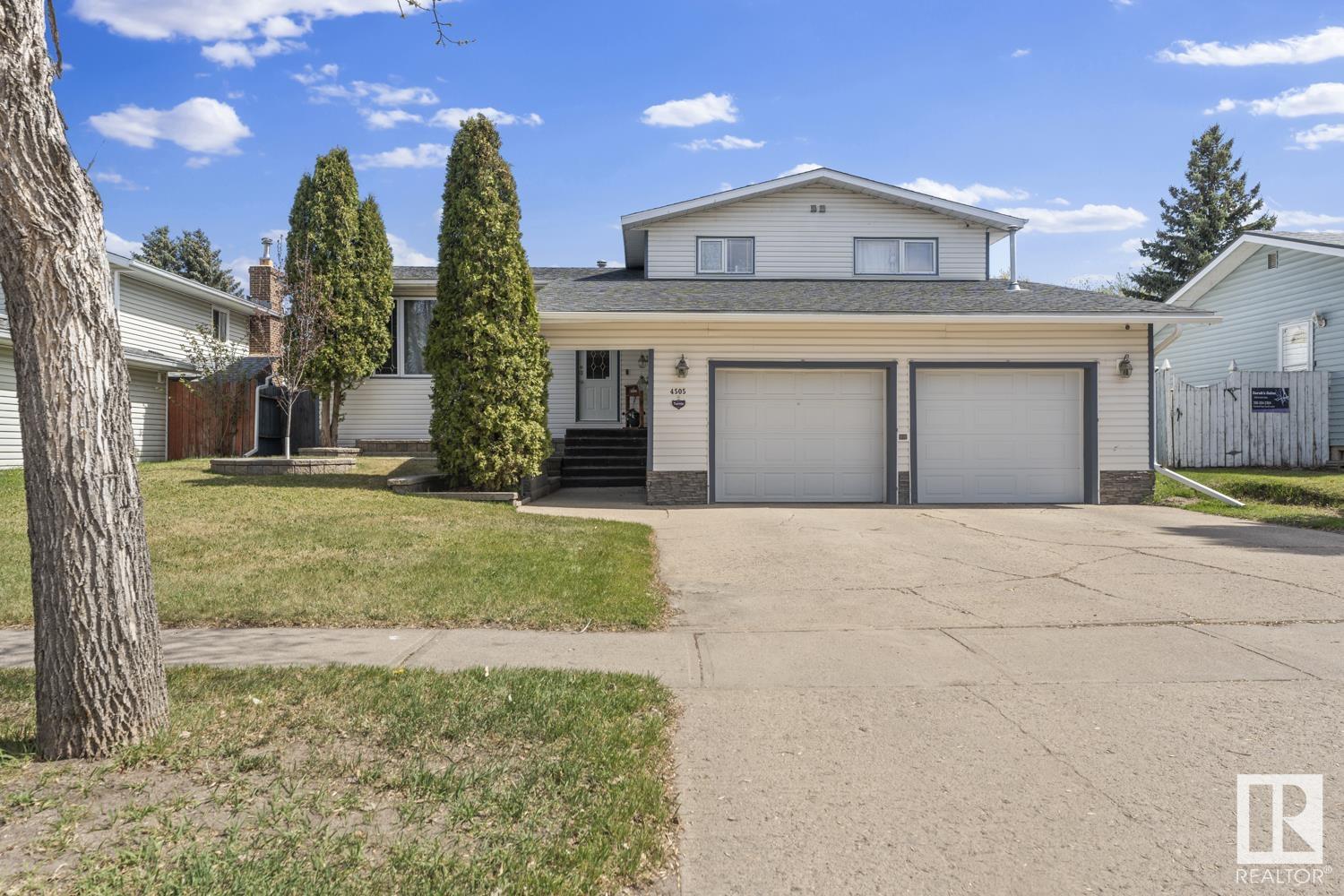 4505 41A Street, E4436460, Alberta,