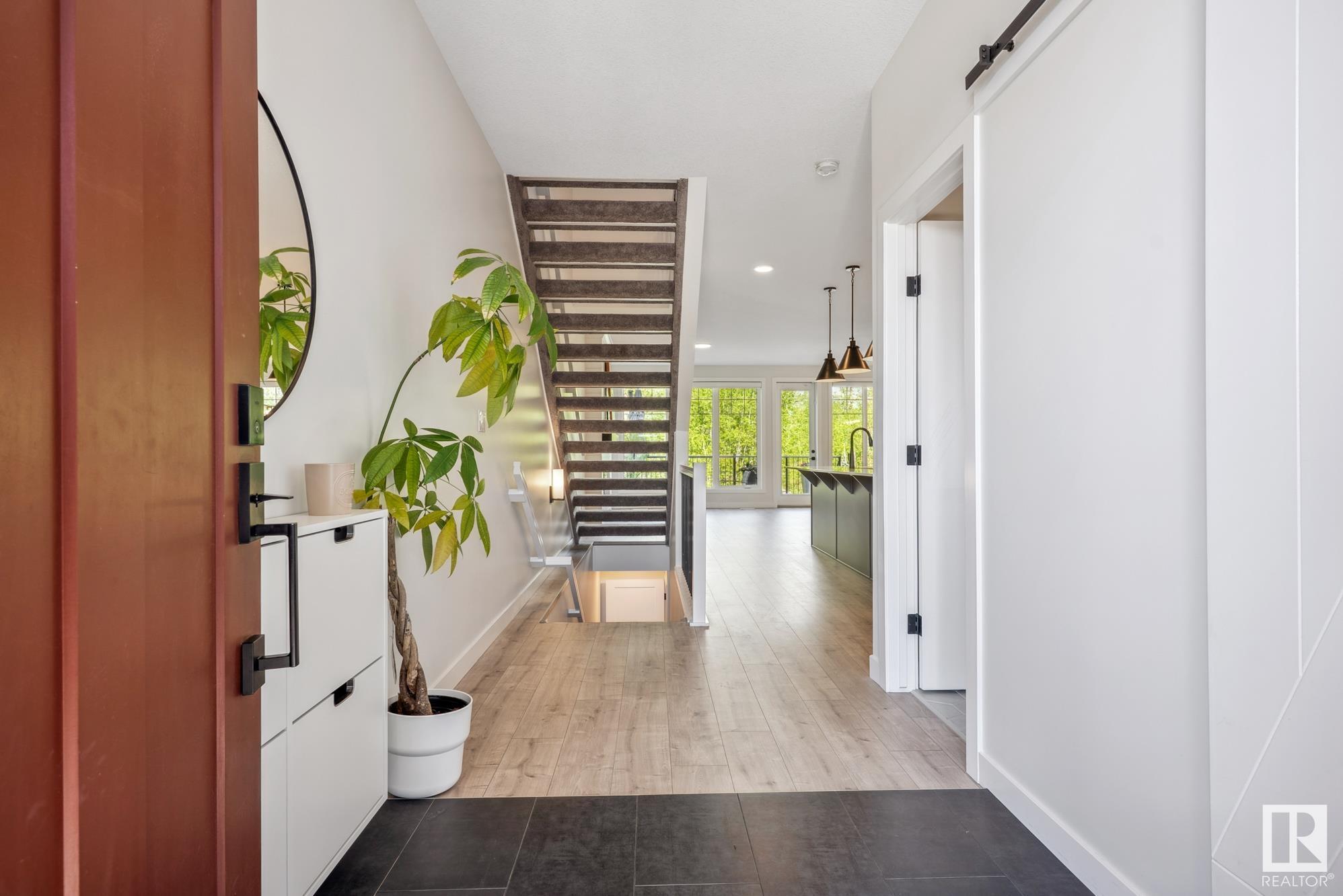 Fifth View of 1356 ENRIGHT LANDING Landing, Edgemont (Edmonton), Edmonton, Alberta, T6M 0Y9