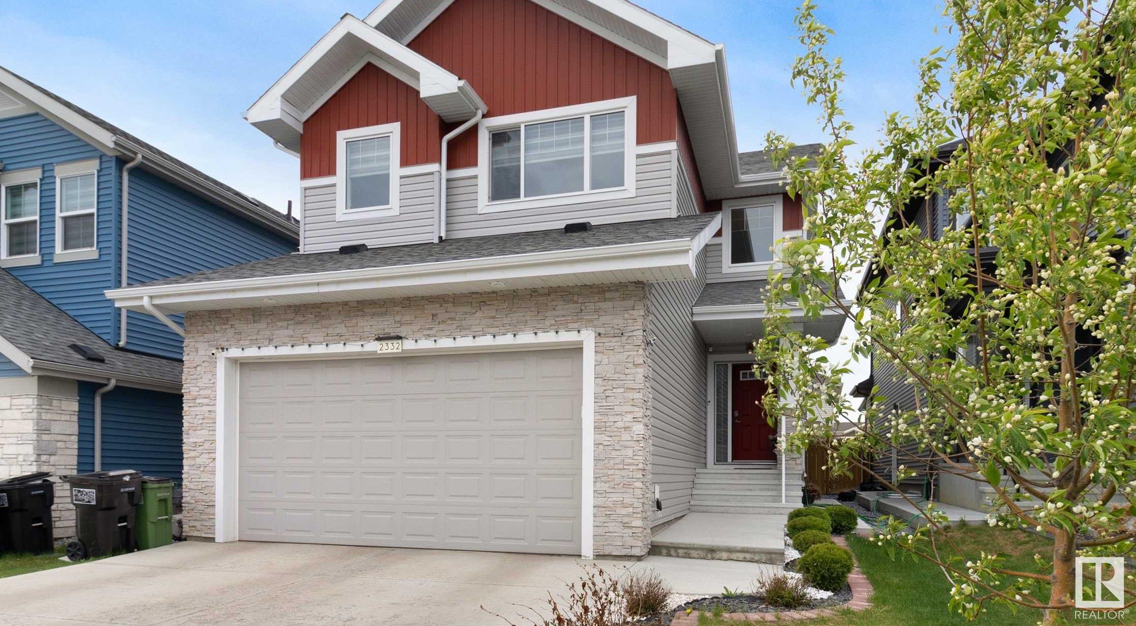 2332 53 Street, E4436516, Alberta,