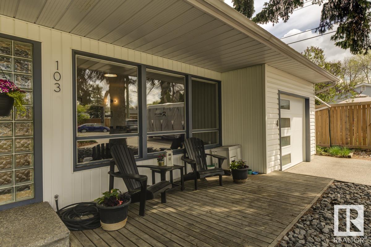 Fourth View of 103 LARCH Court, Sherwood Heights, Sherwood Park, Alberta, T8A 1L8