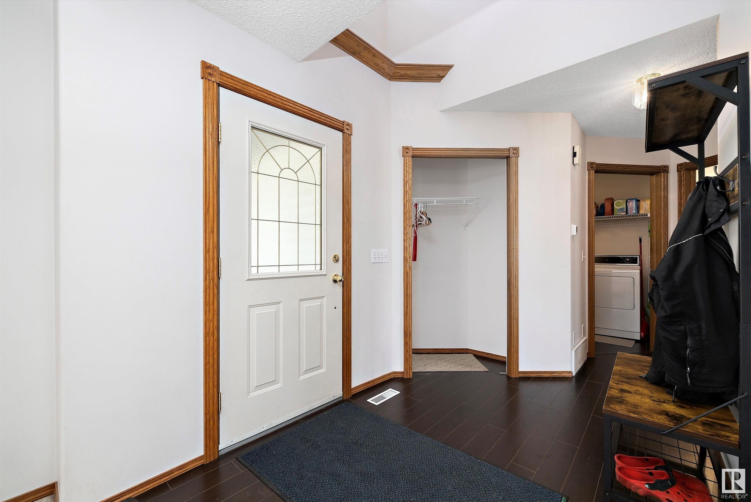 Second View of 371 Lilac Lane, Clarkdale Meadows, Sherwood Park, Alberta, T8H 1V9