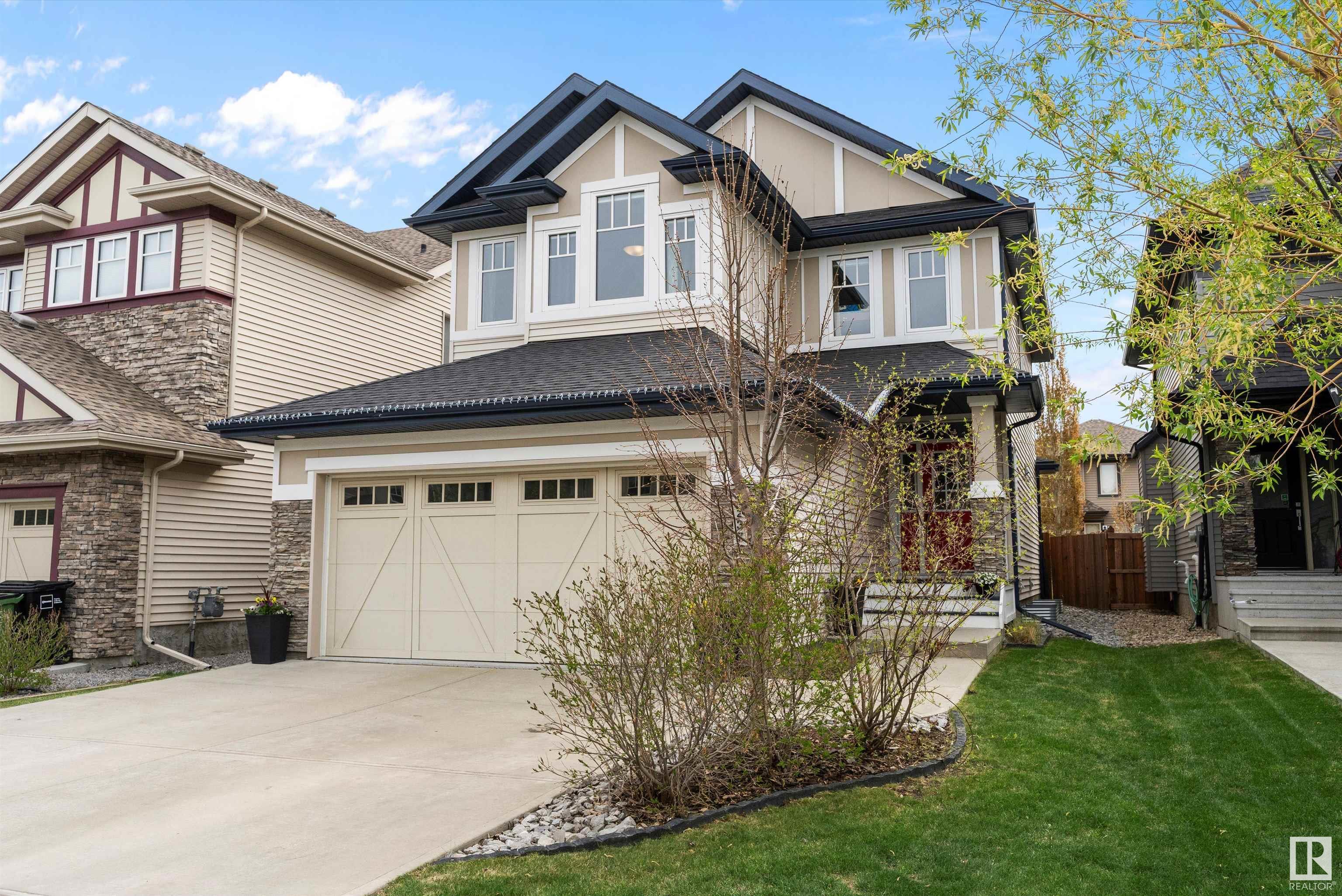 3237 ALLAN Way, E4436591, Alberta,