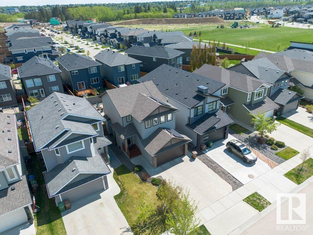 Fifth View of 31 RIVIERE Terrace, Riverside (St. Albert), St. Albert, Alberta, T8N 7N9
