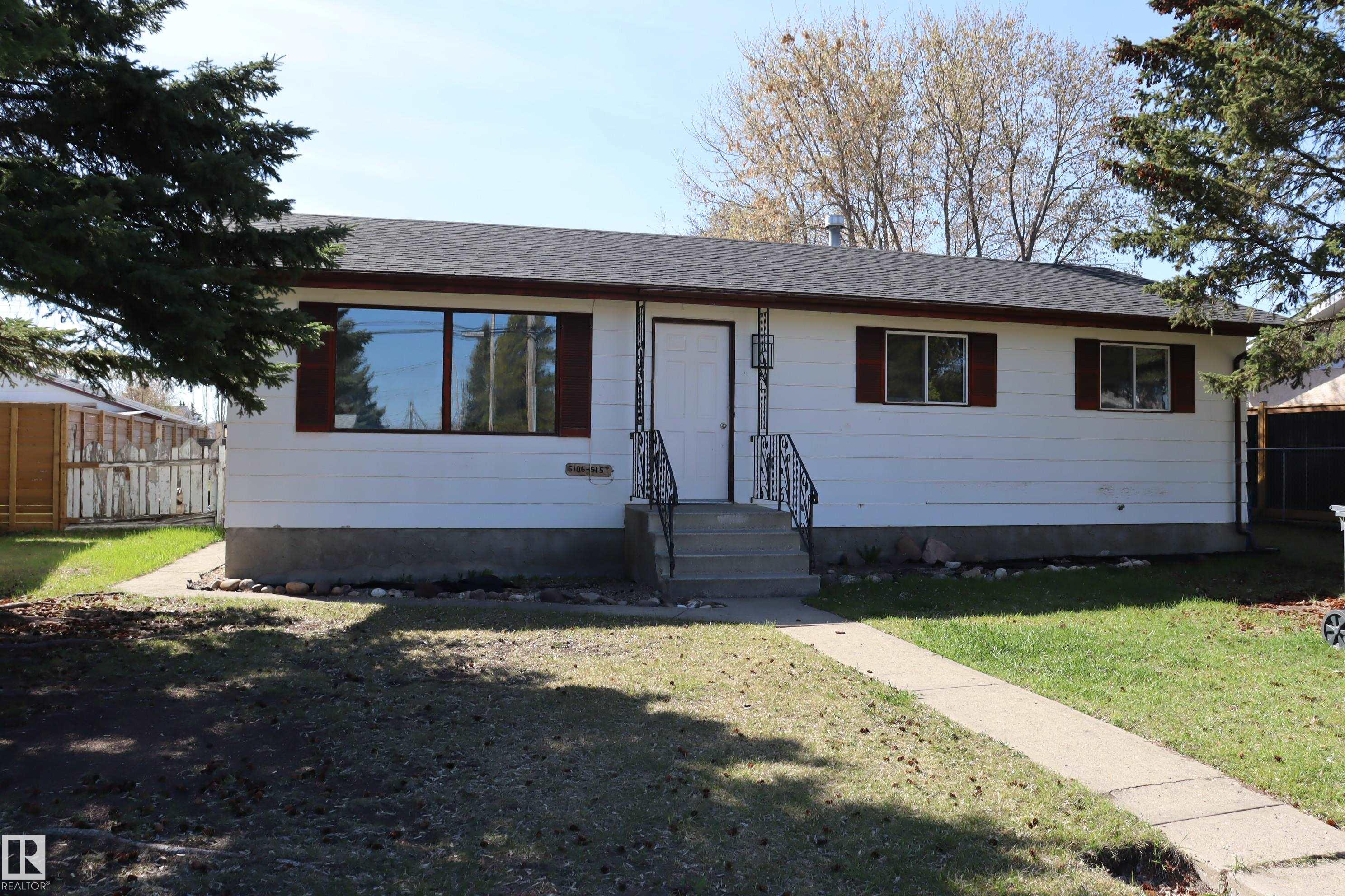 6106 51st, E4436683, Alberta,