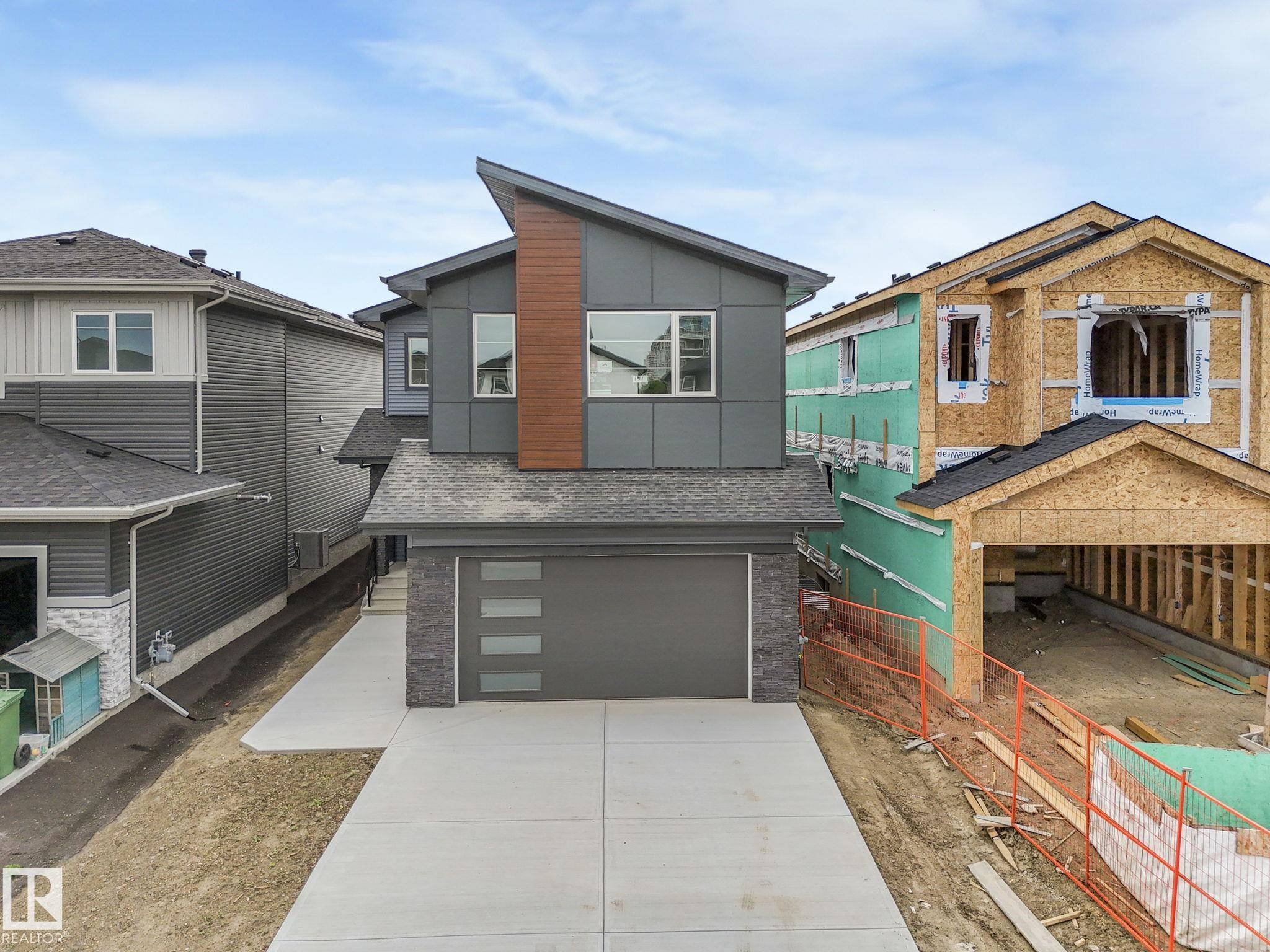 141 Creekside Lane, E4436703, Alberta,