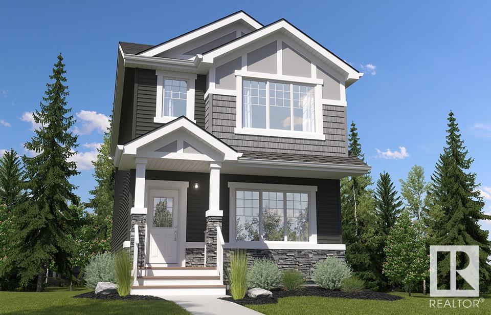 3748 213 Street NW, E4436714, Alberta,