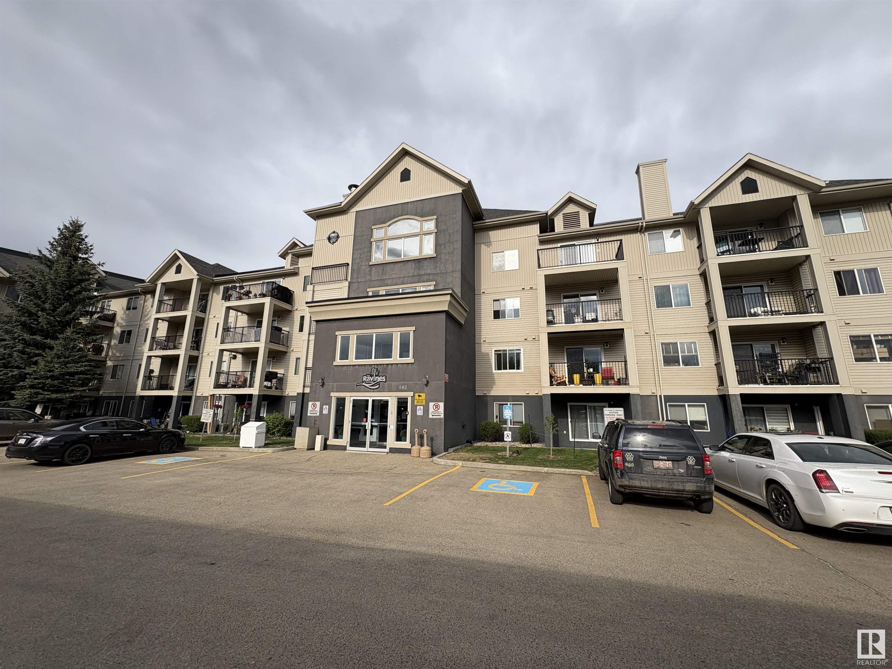 404 592 Hooke Road, E4436790, Alberta,