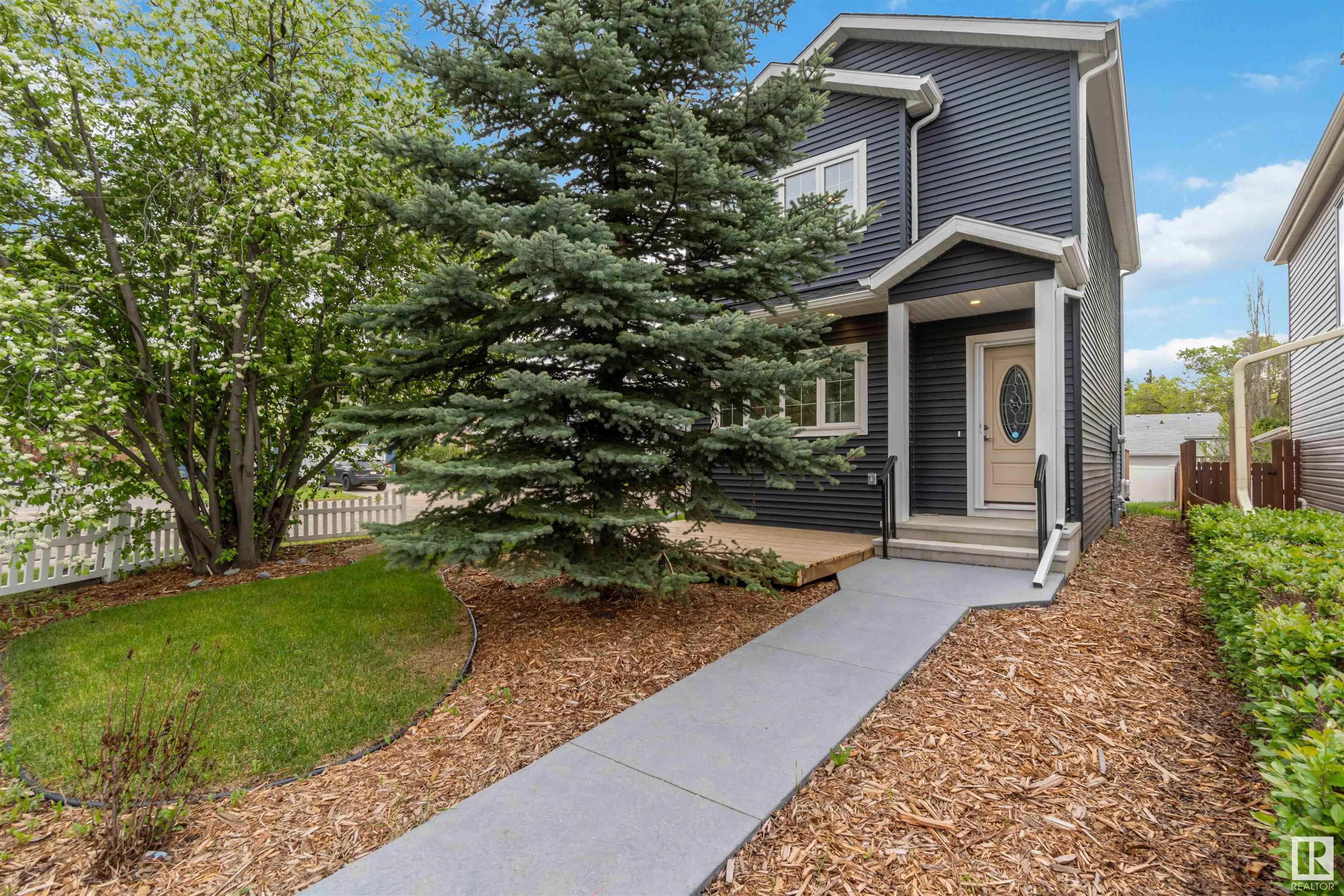 2 ST. ANDREWS Avenue, E4436820, Alberta,