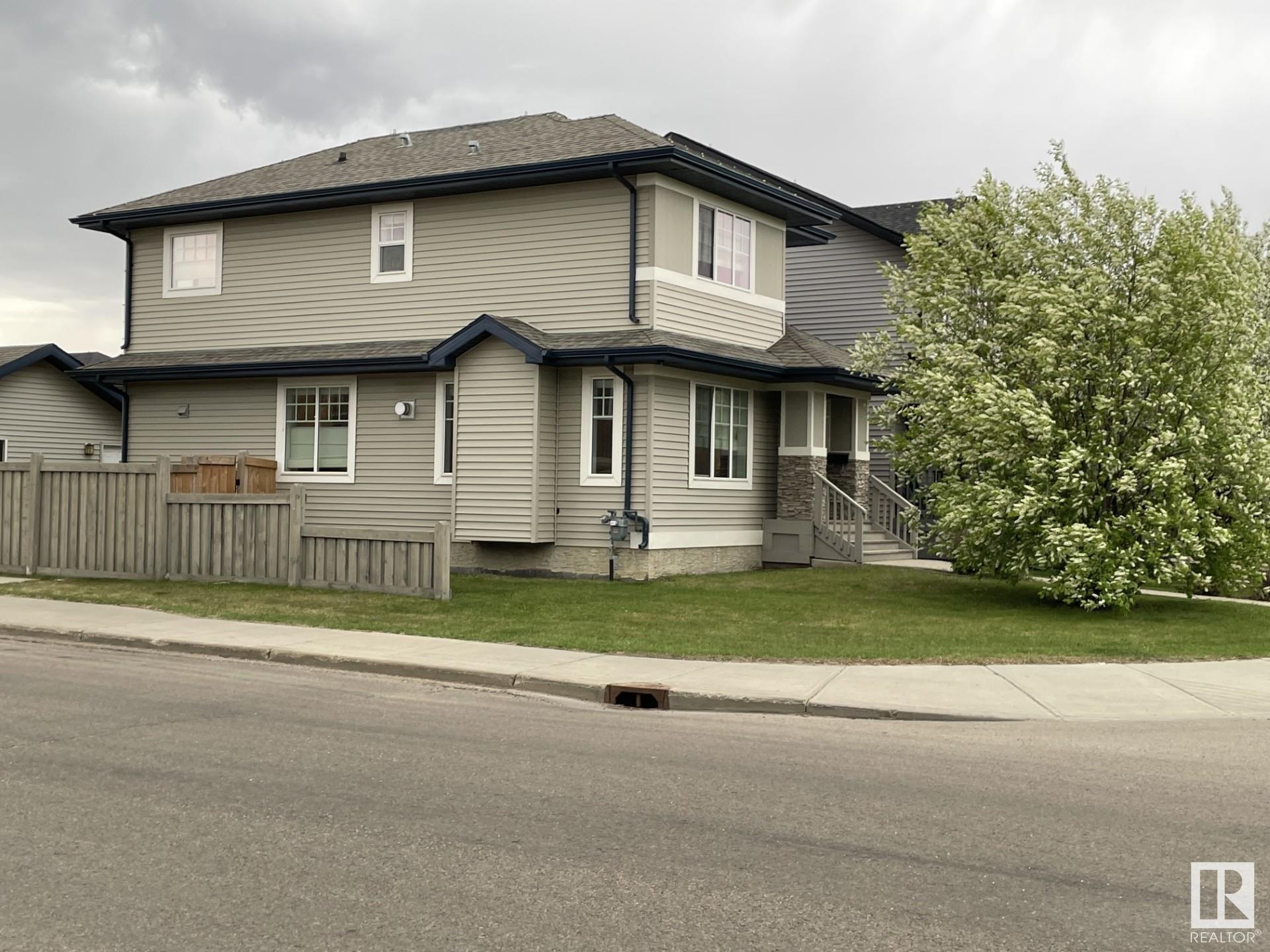 Third View of Windermere, Edmonton, Alberta, T6W 2A1