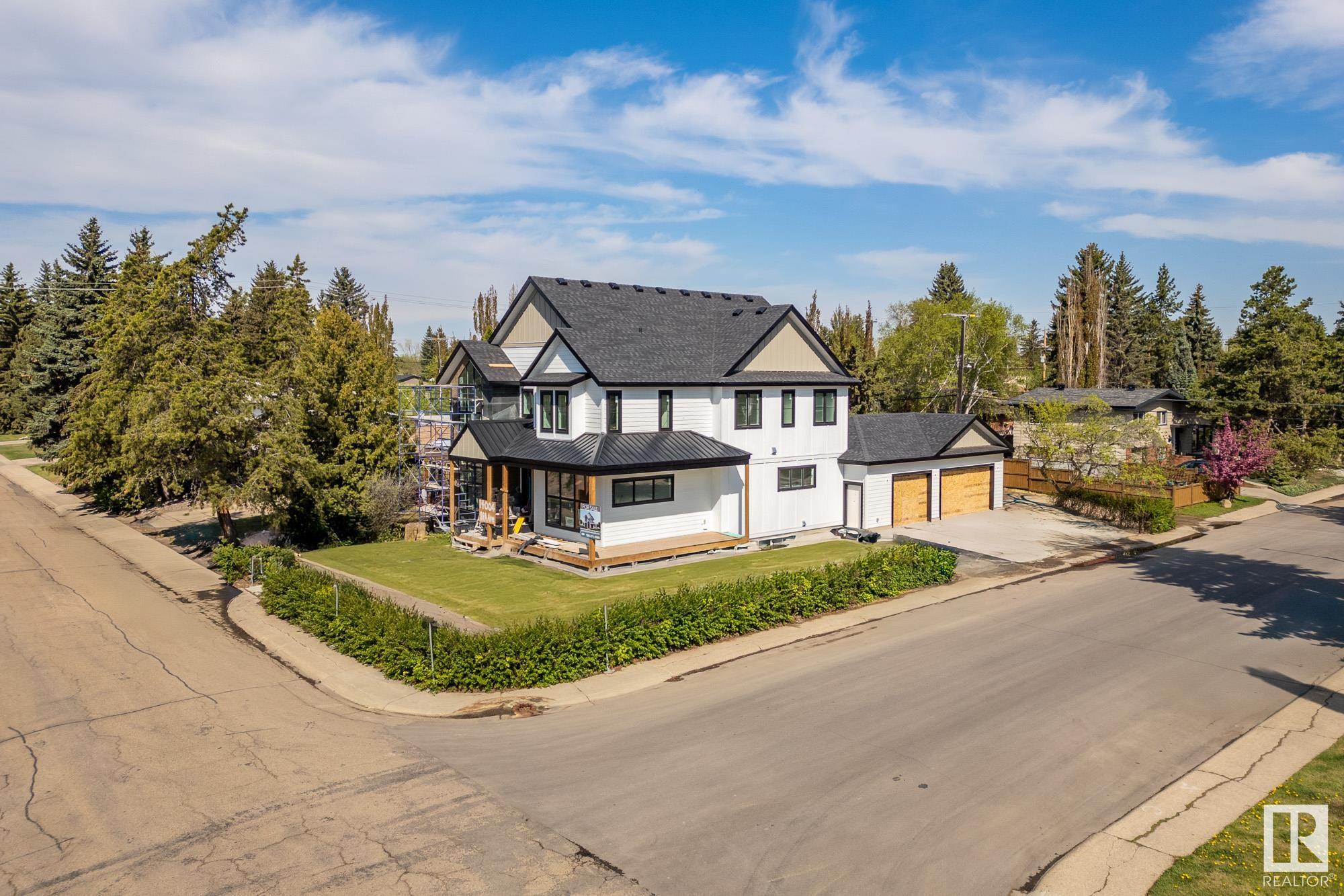 14004 89A Avenue NW, E4436846, Alberta,