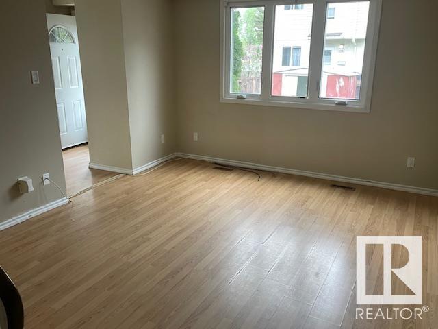 Second View of 12G CLAREVIEW Village, Belmont, Edmonton, Alberta, T5A 3P2