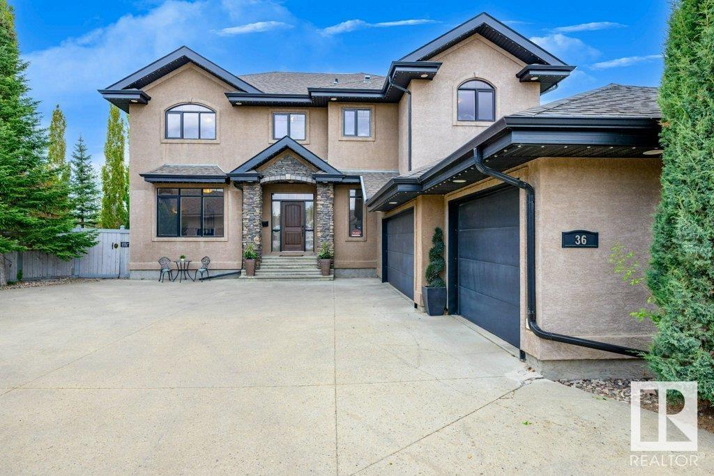 36 LAFLEUR Drive, E4436911, Alberta,
