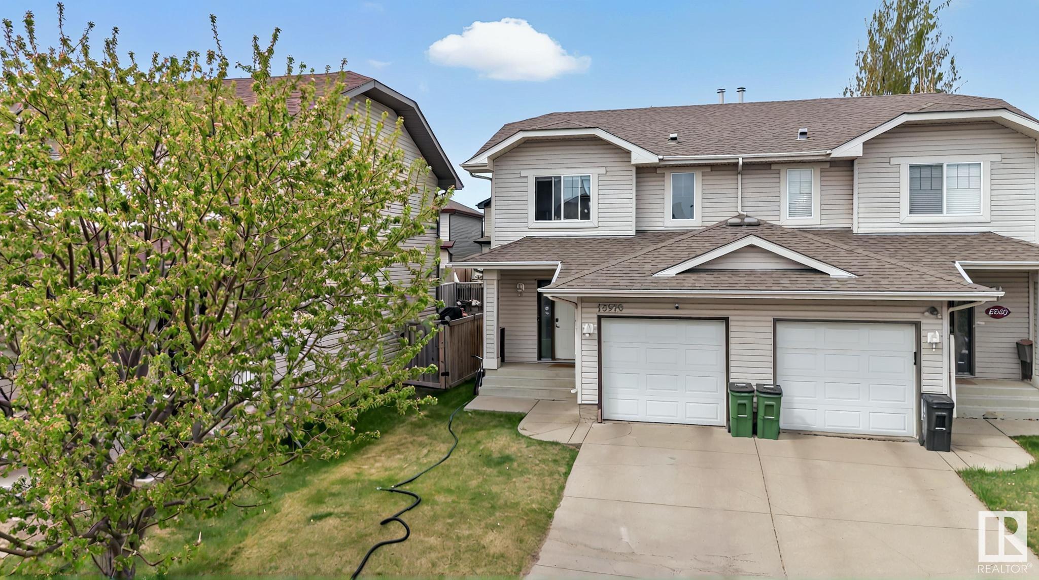 13976 137 Street, E4436977, Alberta,