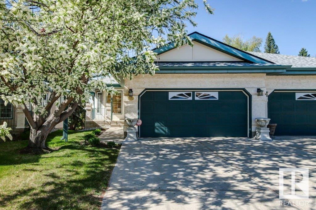 116 HADDOW Close, E4436990, Alberta,