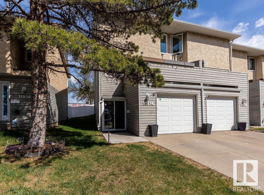 11914 145 Avenue, E4436994, Alberta,