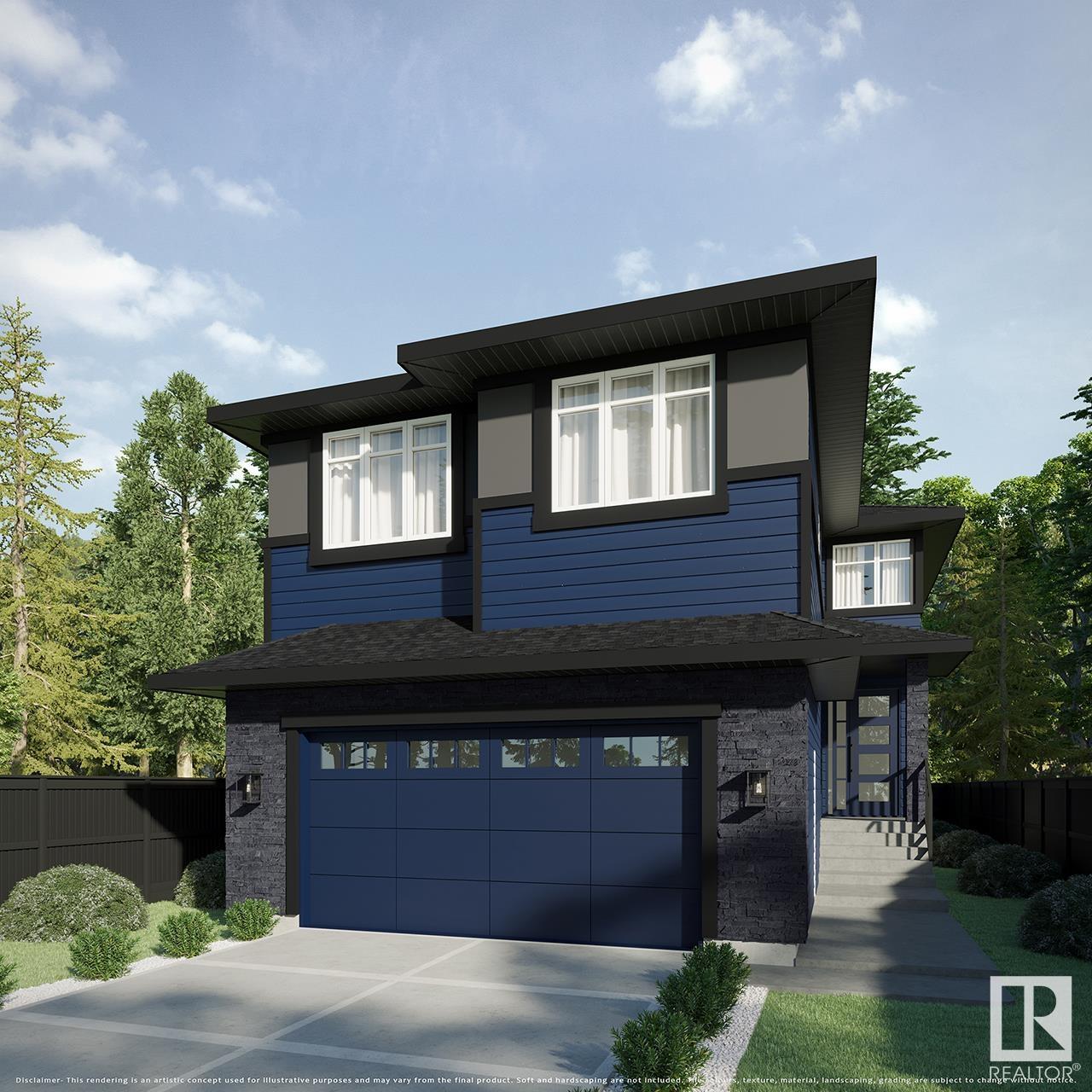 808 Elderberry Court NW, E4437071, Alberta,