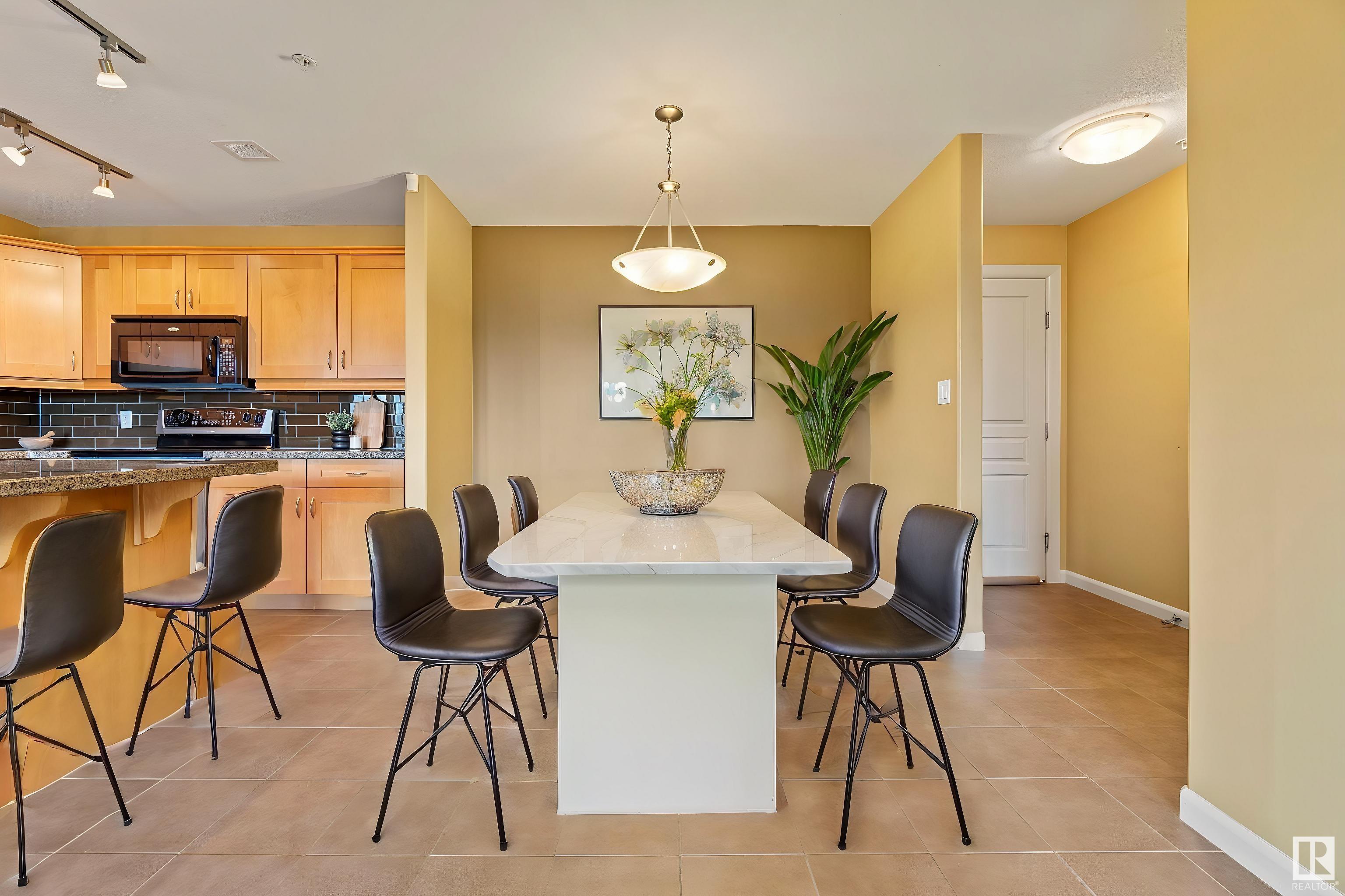 Second View of 212 400 Palisades Way, Centennial Village, Sherwood Park, Alberta, T8L 0H4