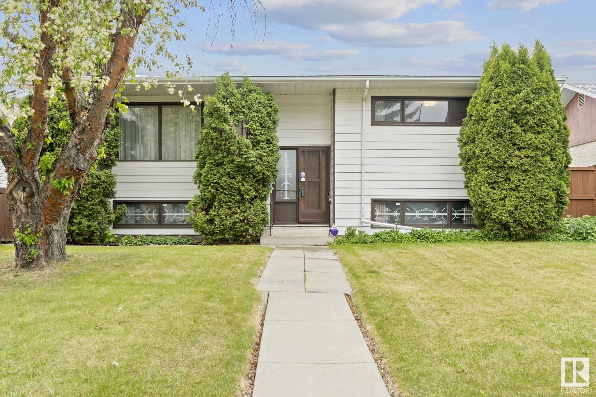 8724 164A Street, E4437085, Alberta,