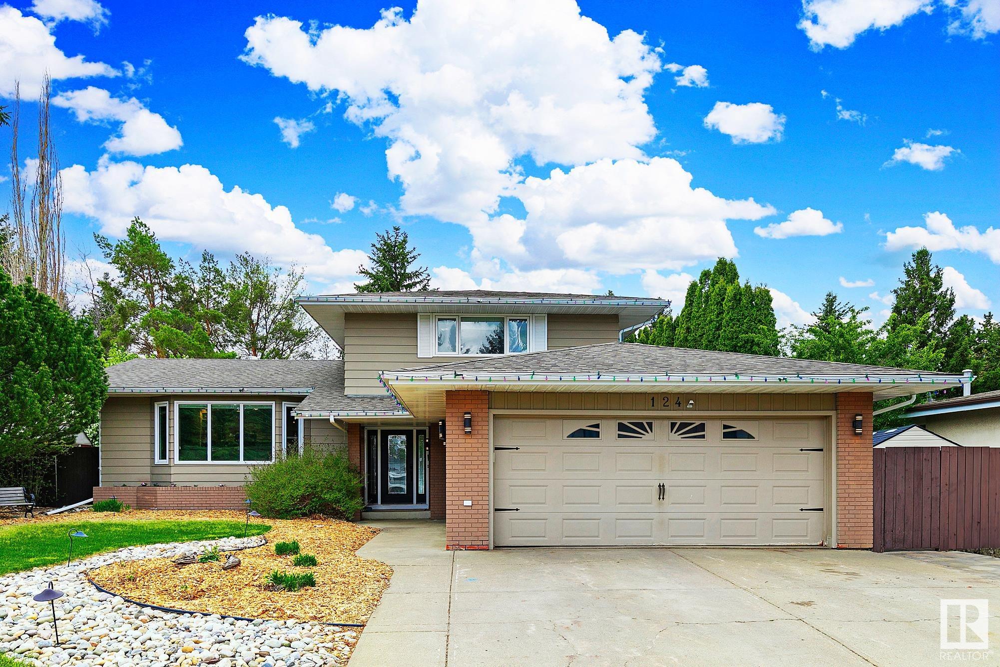 124 BRANDER Drive, E4437107, Alberta,