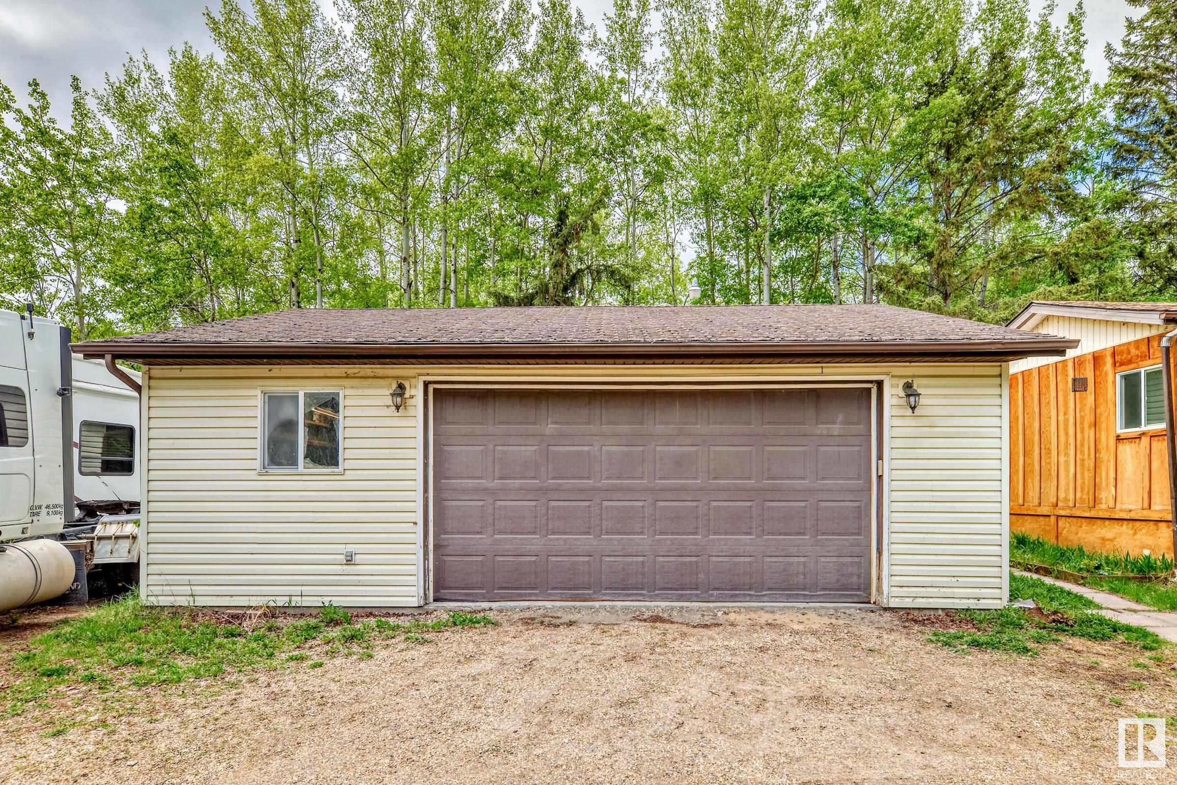 Second View of 212 1414 HWY 37, Hillview Estates (Lac Ste. Anne), Rural Lac Ste. Anne County, Alberta, T0E 1V0