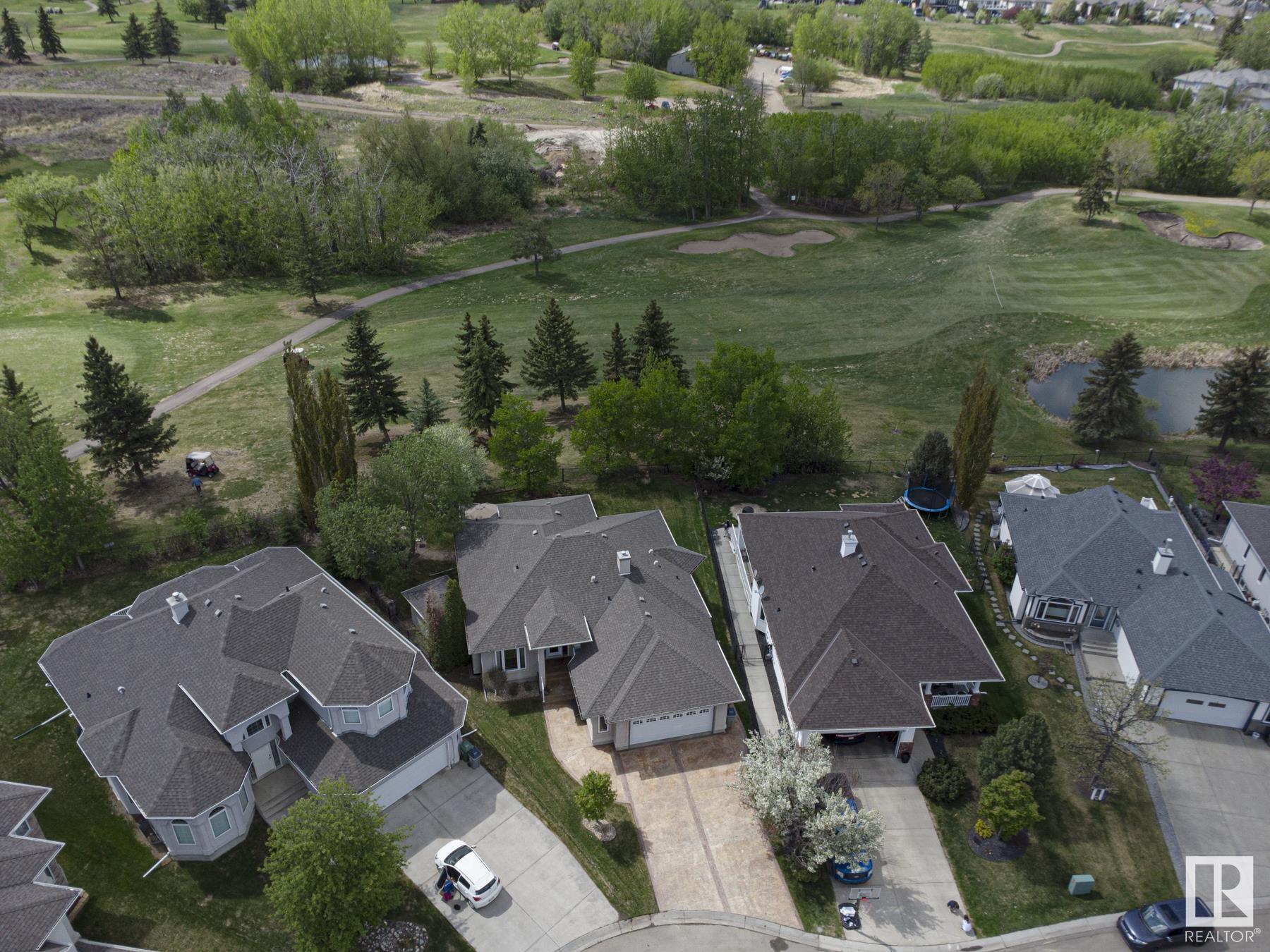Third View of 12 Country Club Place, Coloniale Estates (Beaumont), Beaumont, Alberta, T4X 1P8