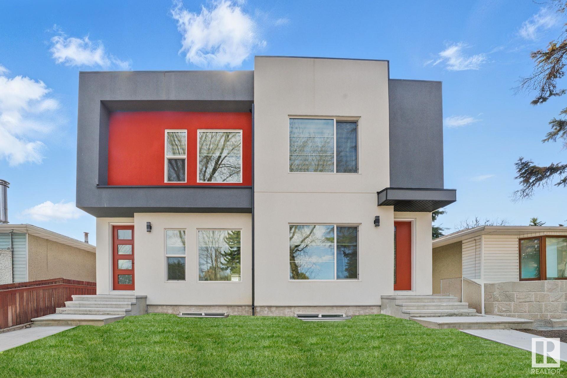 Second View of 10415 68 Avenue, Allendale, Edmonton, Alberta, T6H 2A8