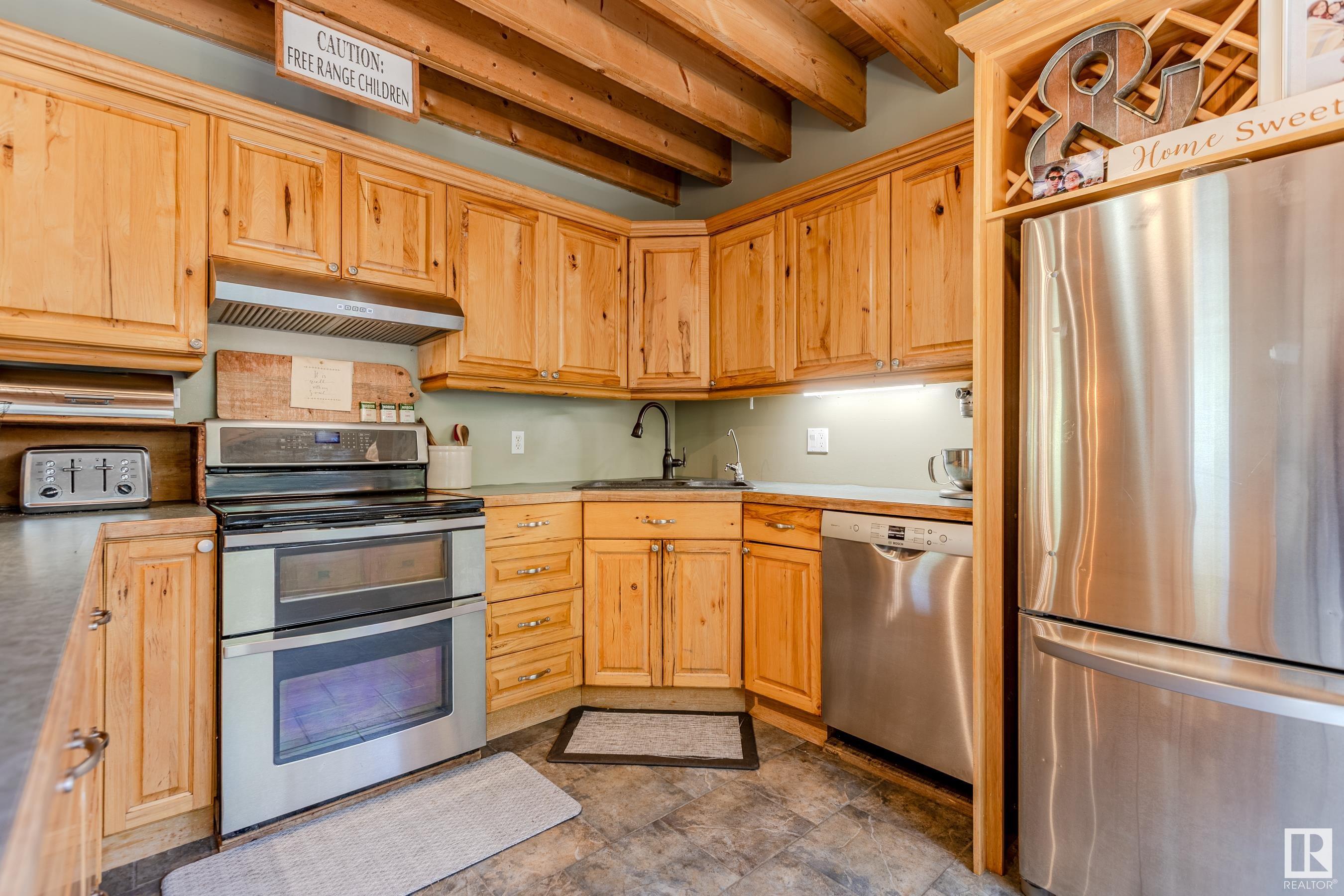Third View of 157 51042 RGE ROAD 204, Trans Oak Estates, Rural Strathcona County, Alberta, T8G 1E5
